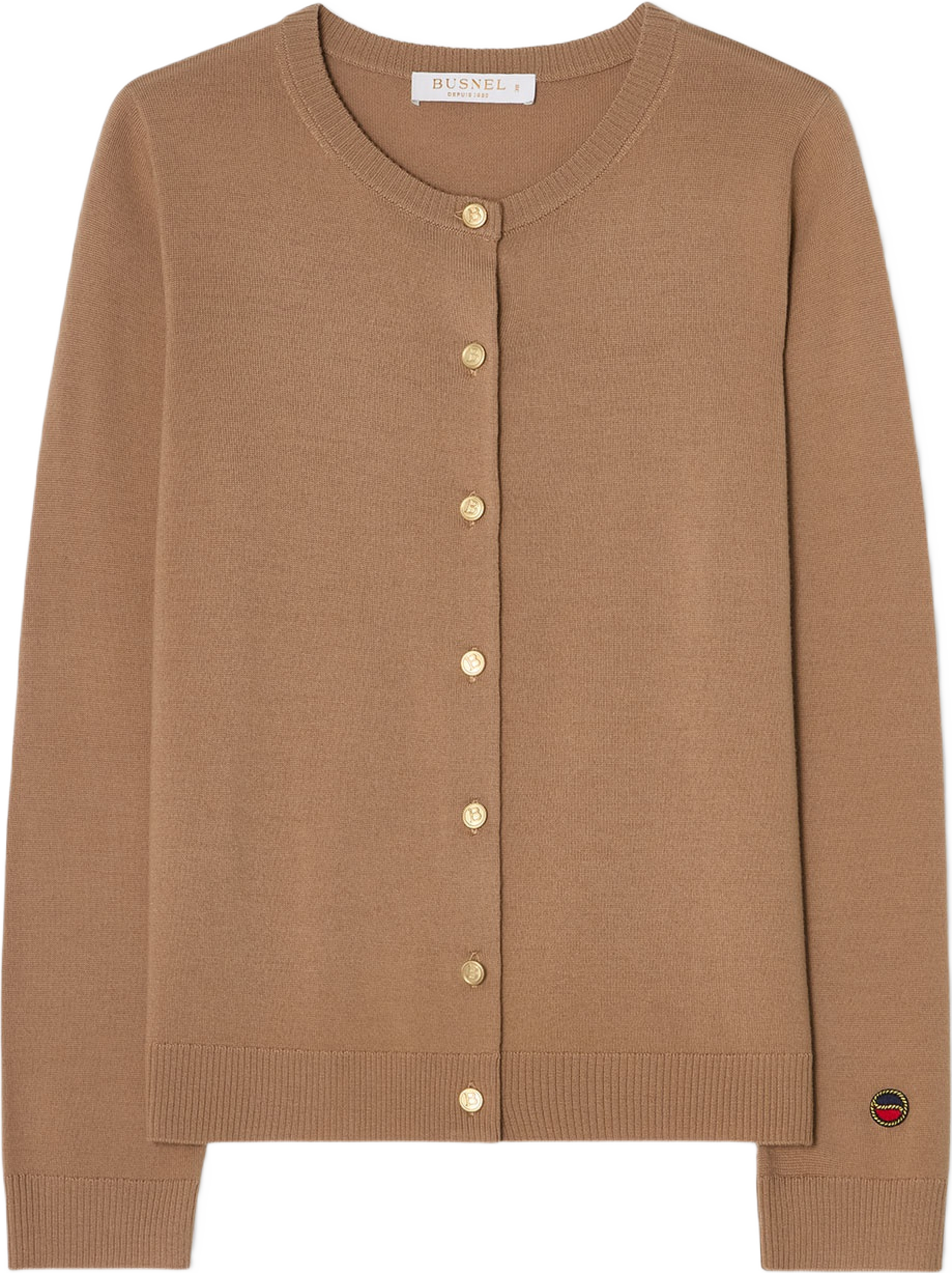 Kee Cardigan