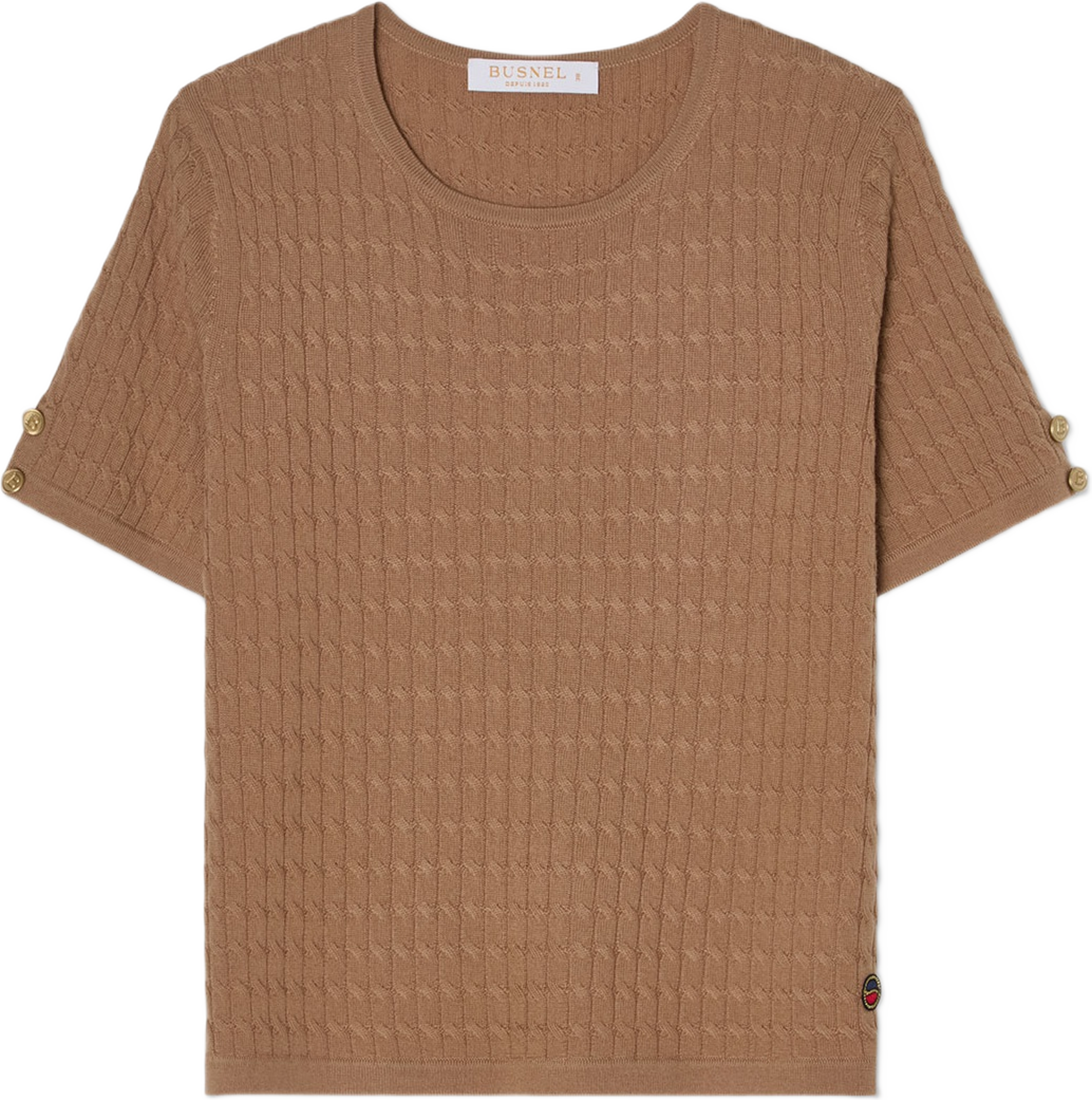 Wilma Top