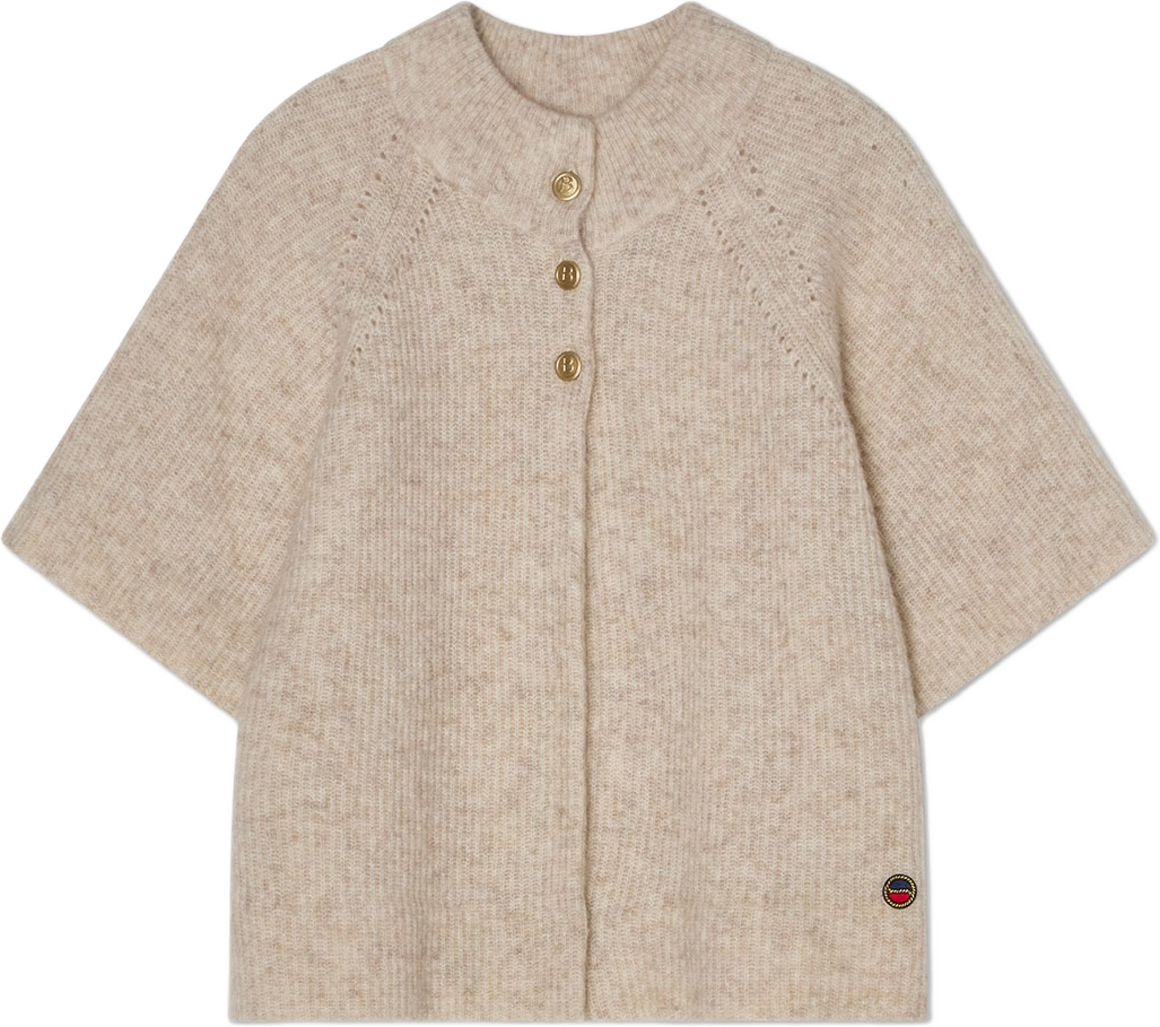 Vilanie Cardigan