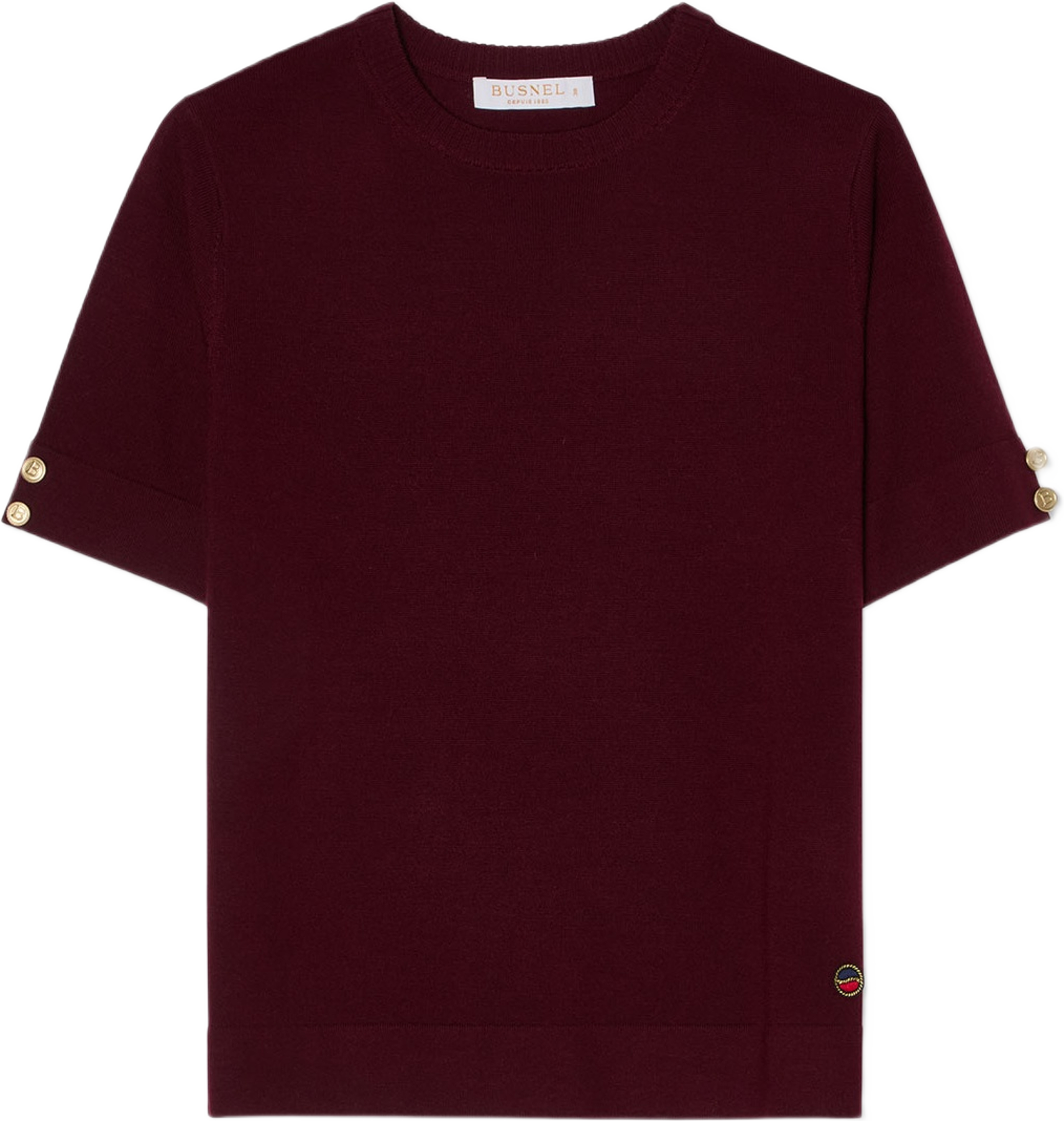 Lucca Top