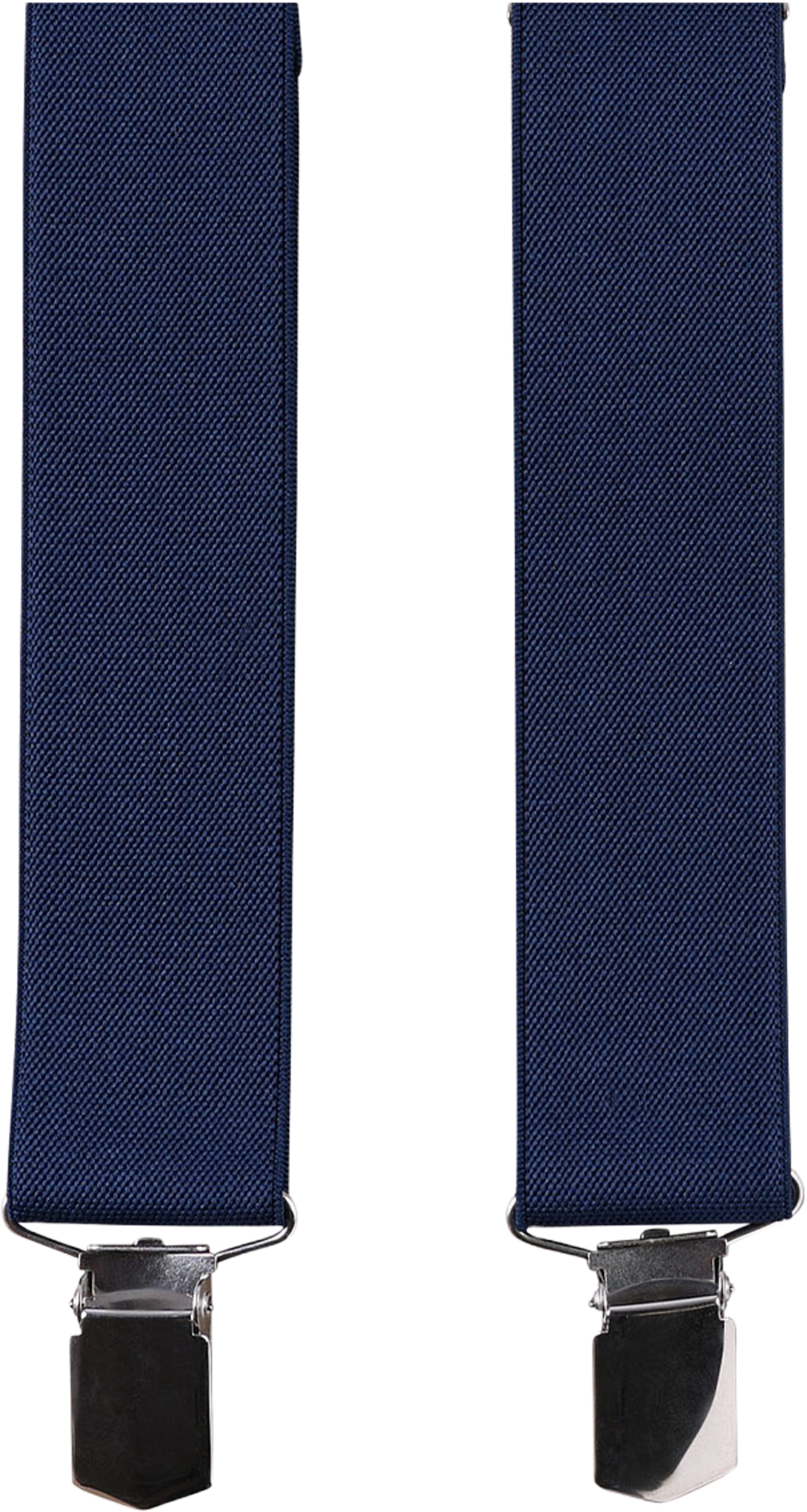 Braces Plain, från Amanda Christensen, i färgen Navy. Klicka för att öppna bilden i stort format