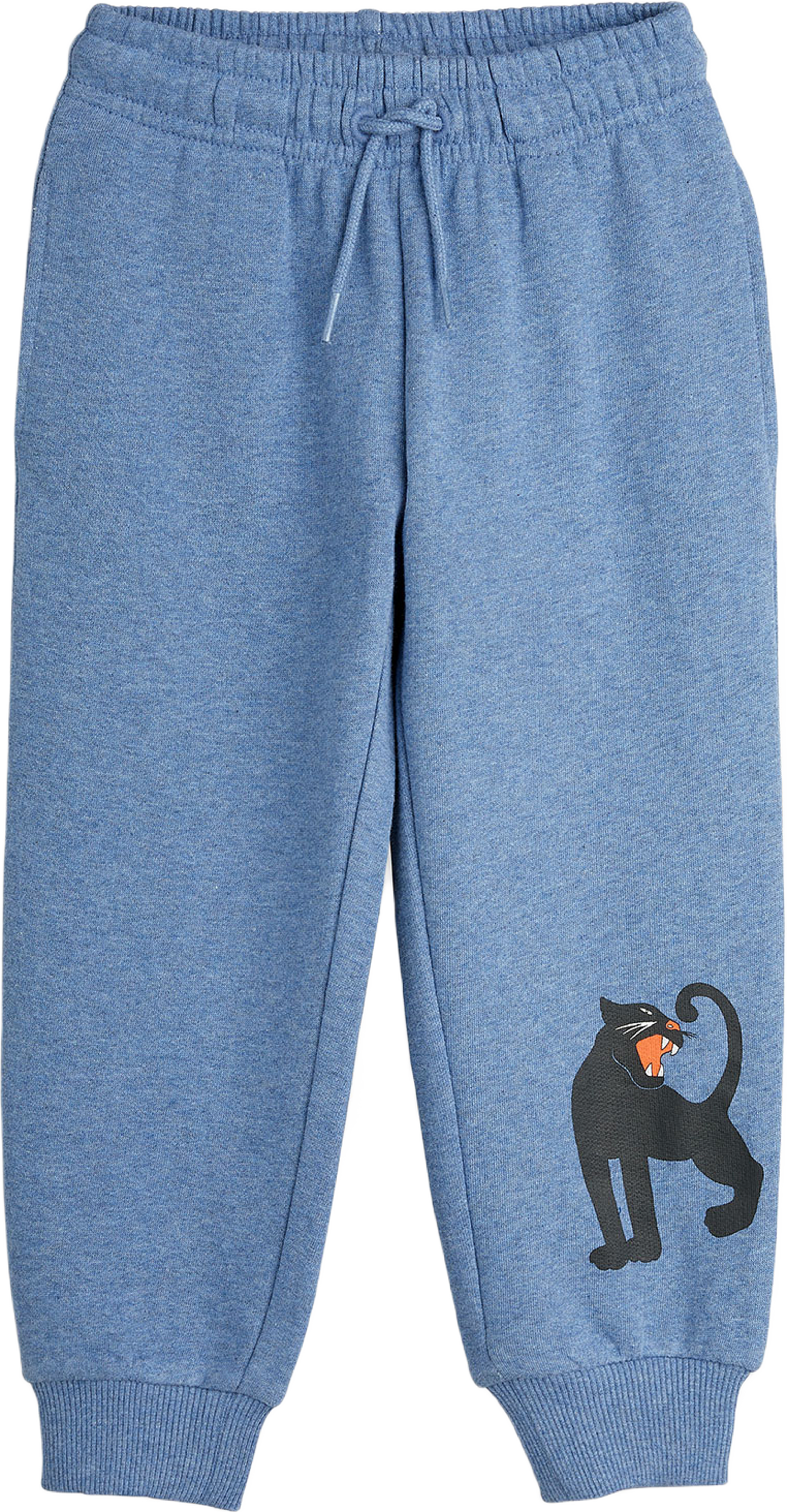 Panthe Melange Sweatpants