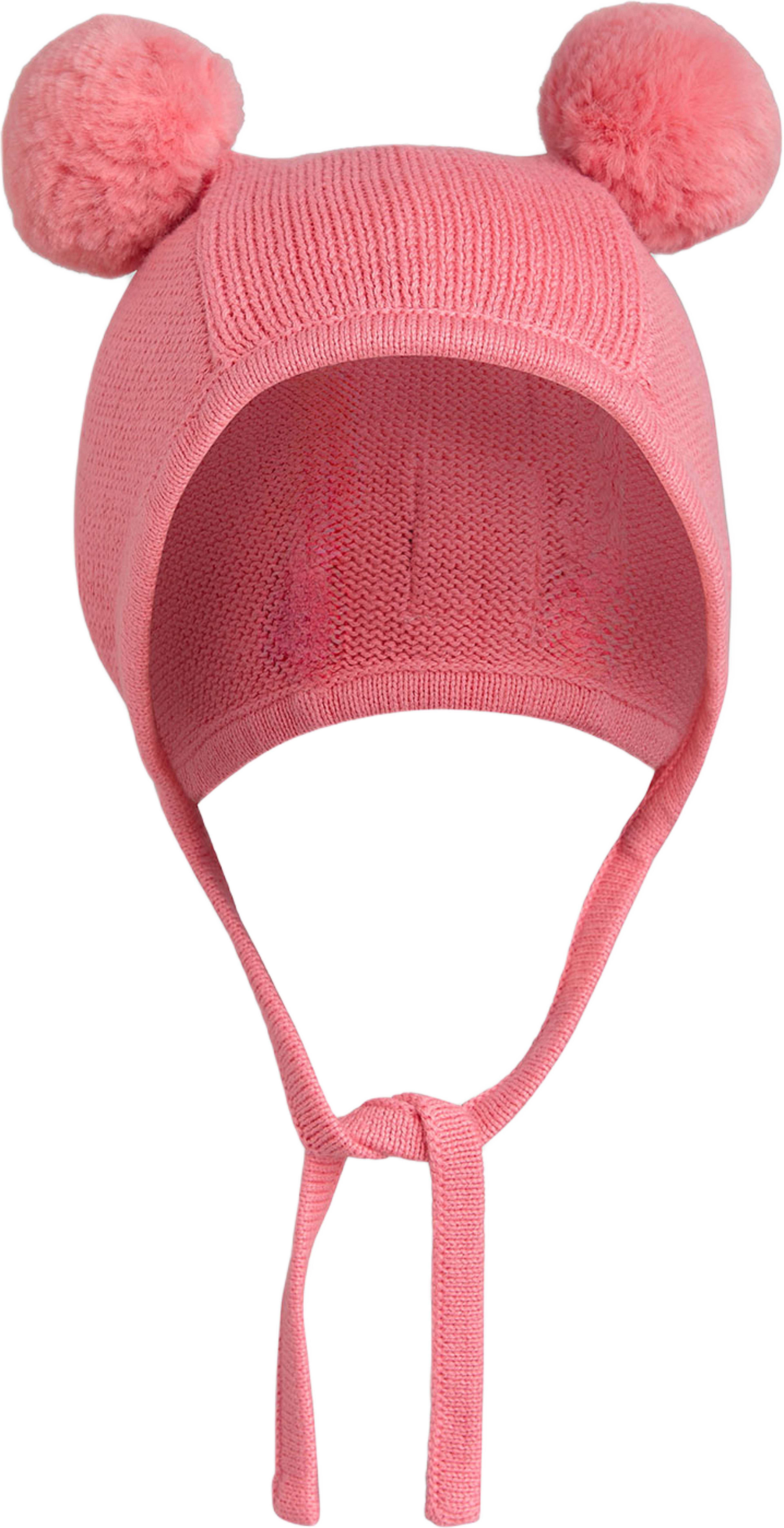 Finstickad Babymössa