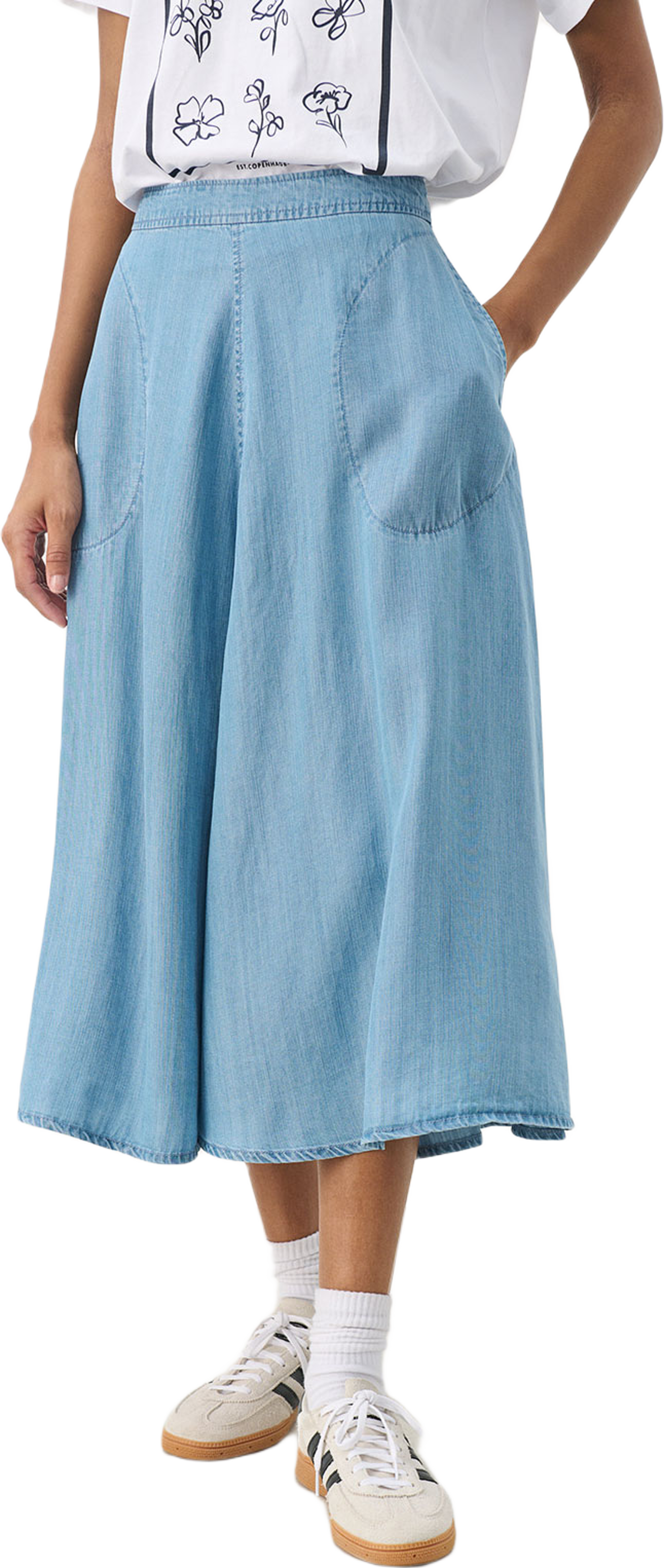 Pernille Skirt