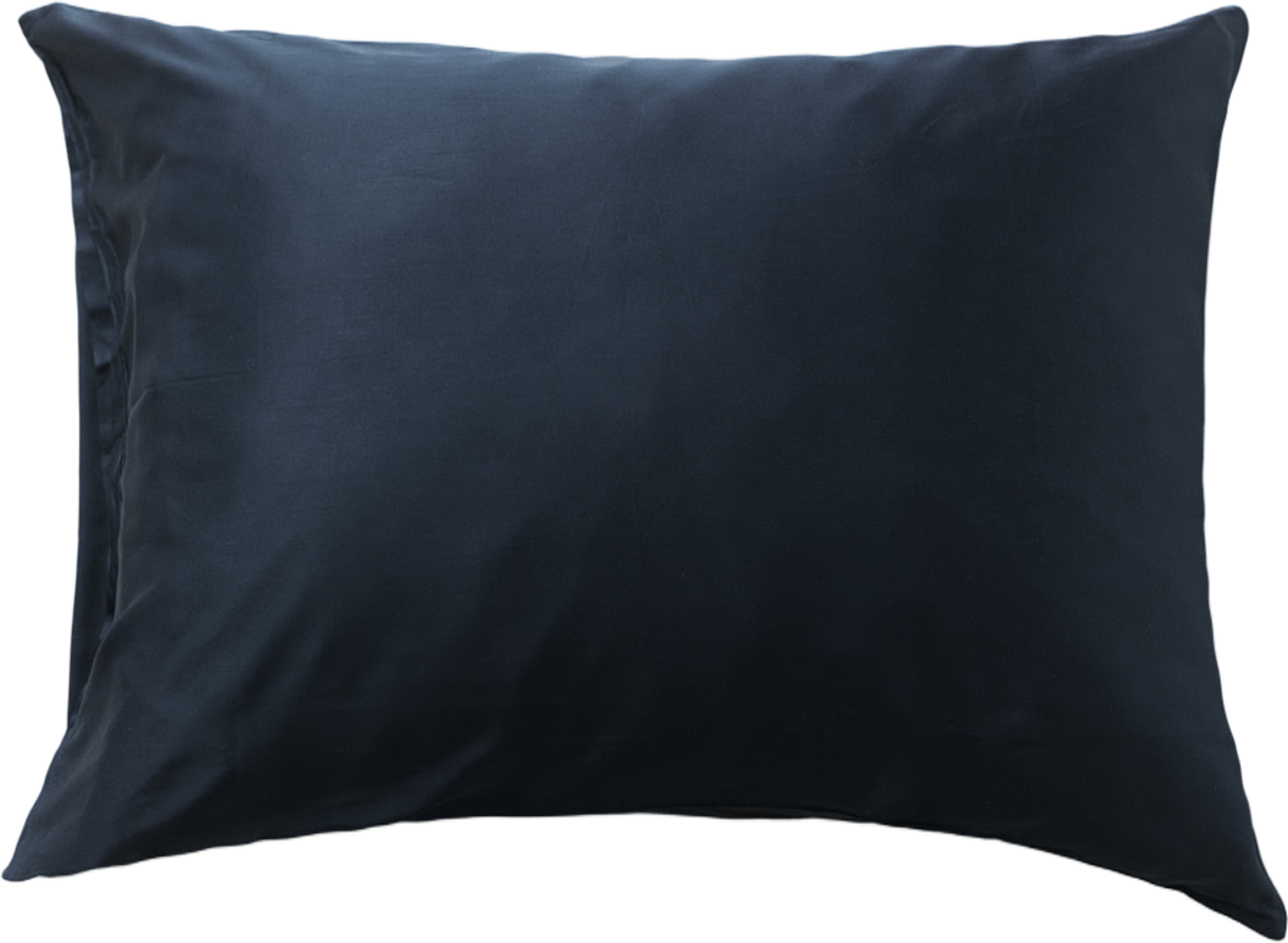 Bambu lyocell kuddfodral 2-pack 50x60, från Movesgood, i färgen Night Sky. Klicka för att öppna bilden i stort format