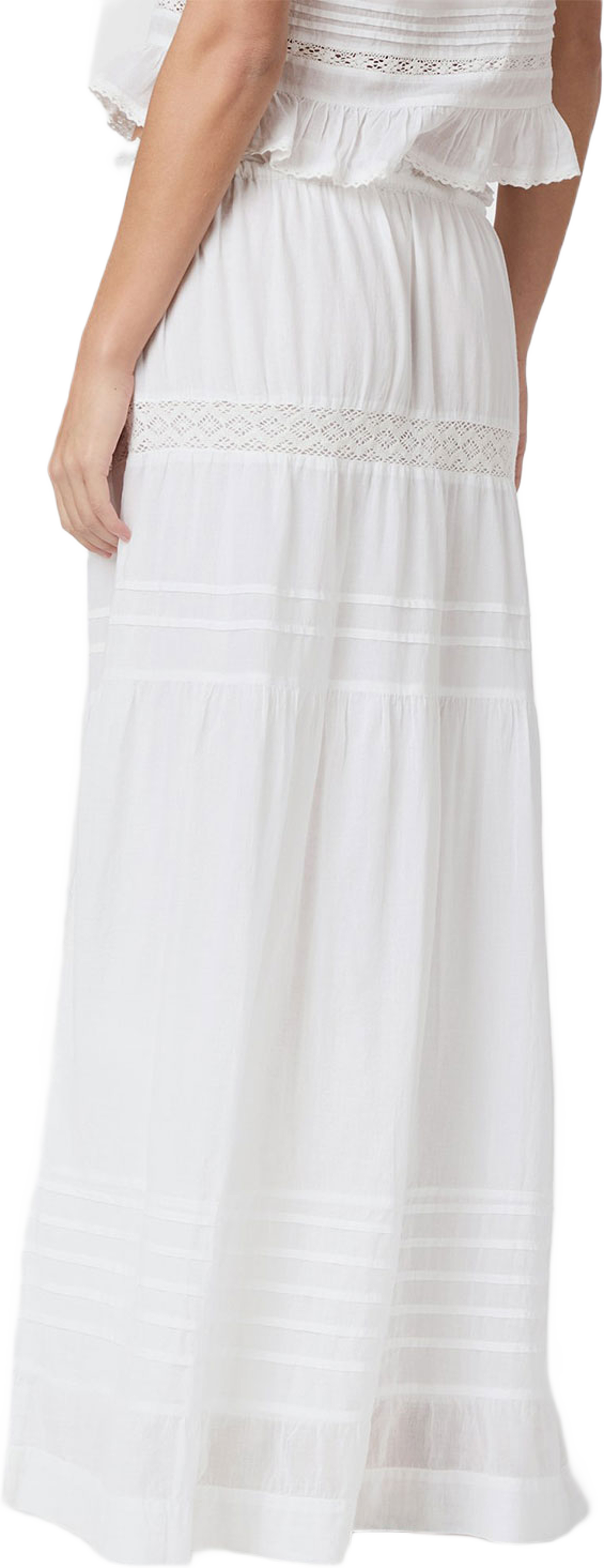 Fippo S Voile Skirt