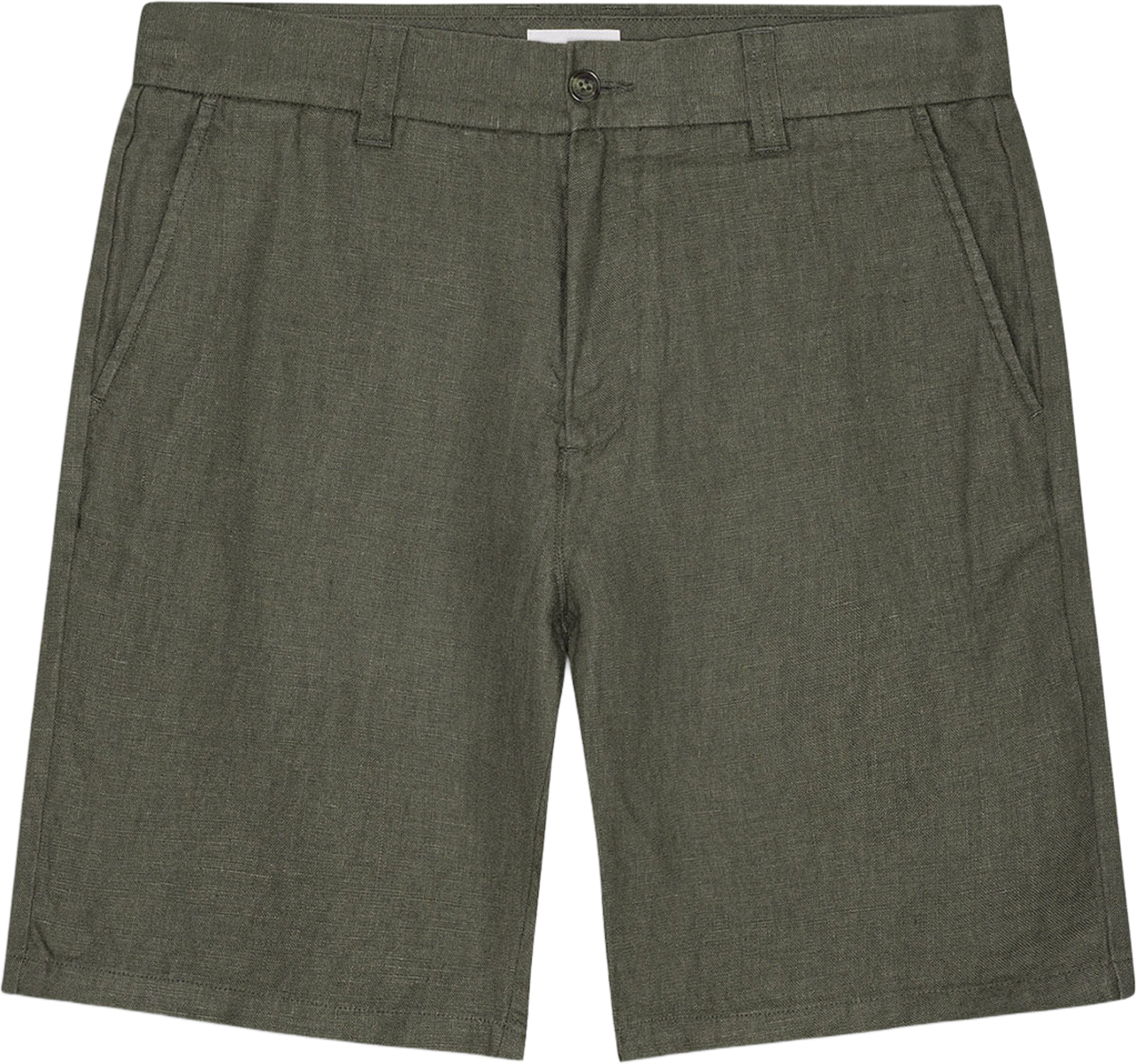 Crown Shorts 1454