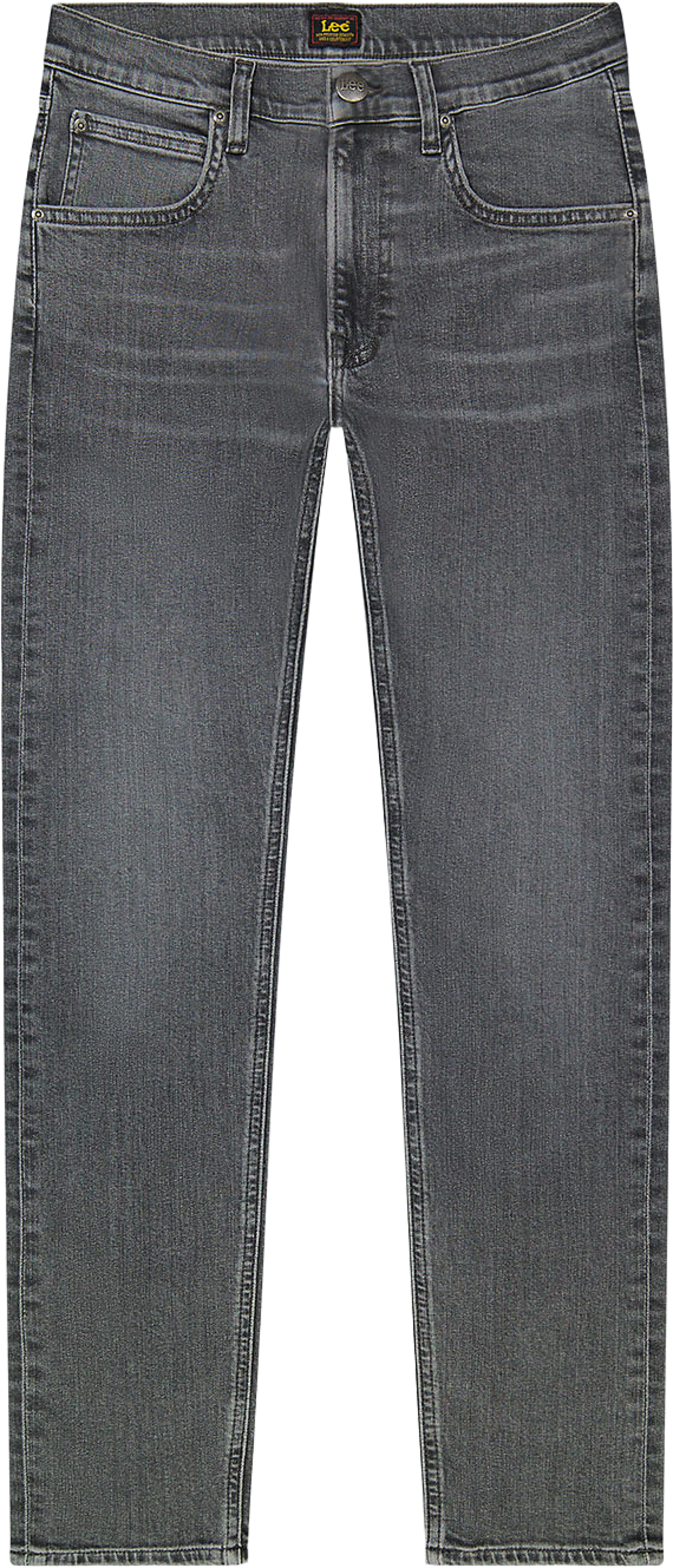 Luke Jeans, från Lee, i färgen Ashes. Klicka för att öppna bilden i stort format