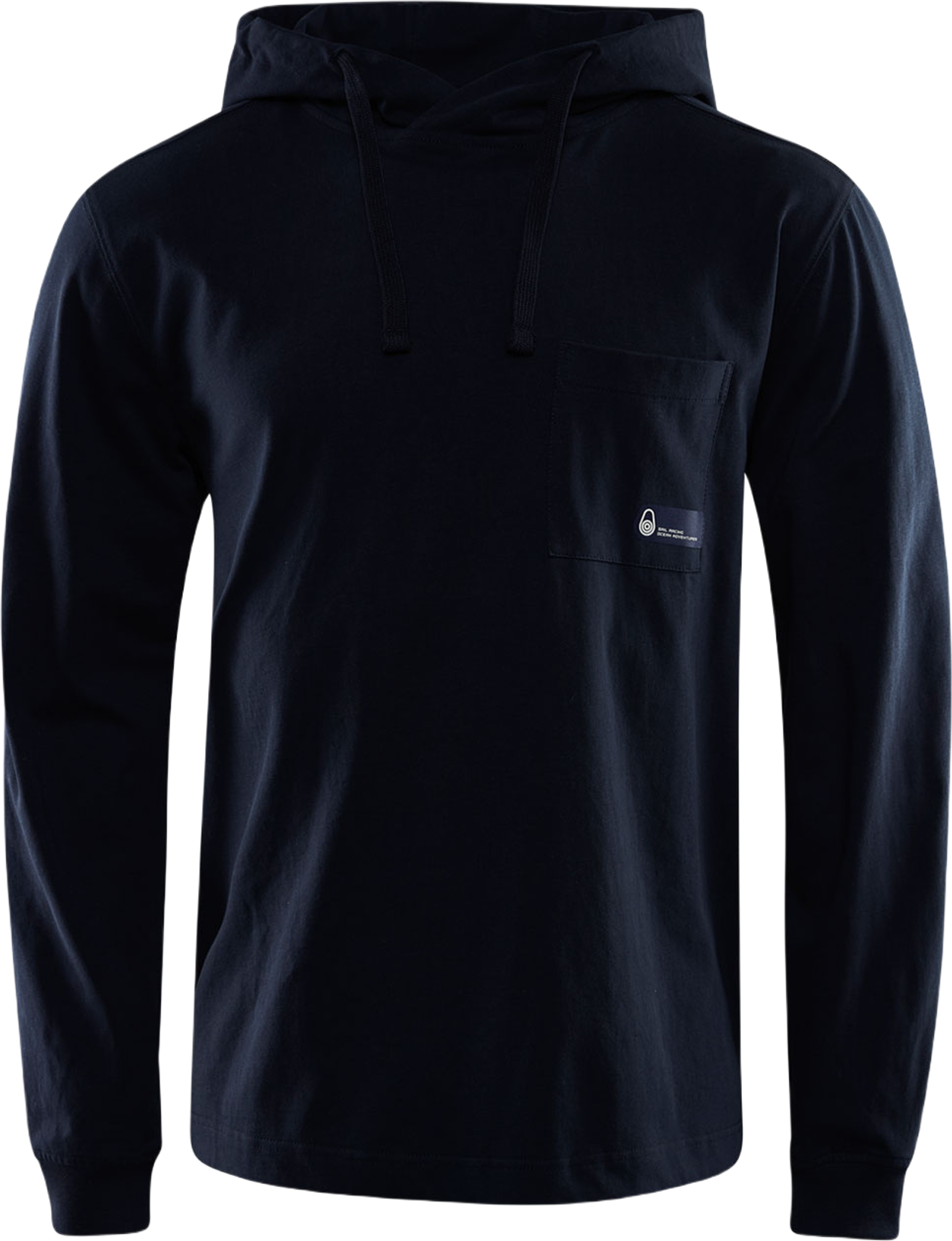 Cyclone Pocket Hood