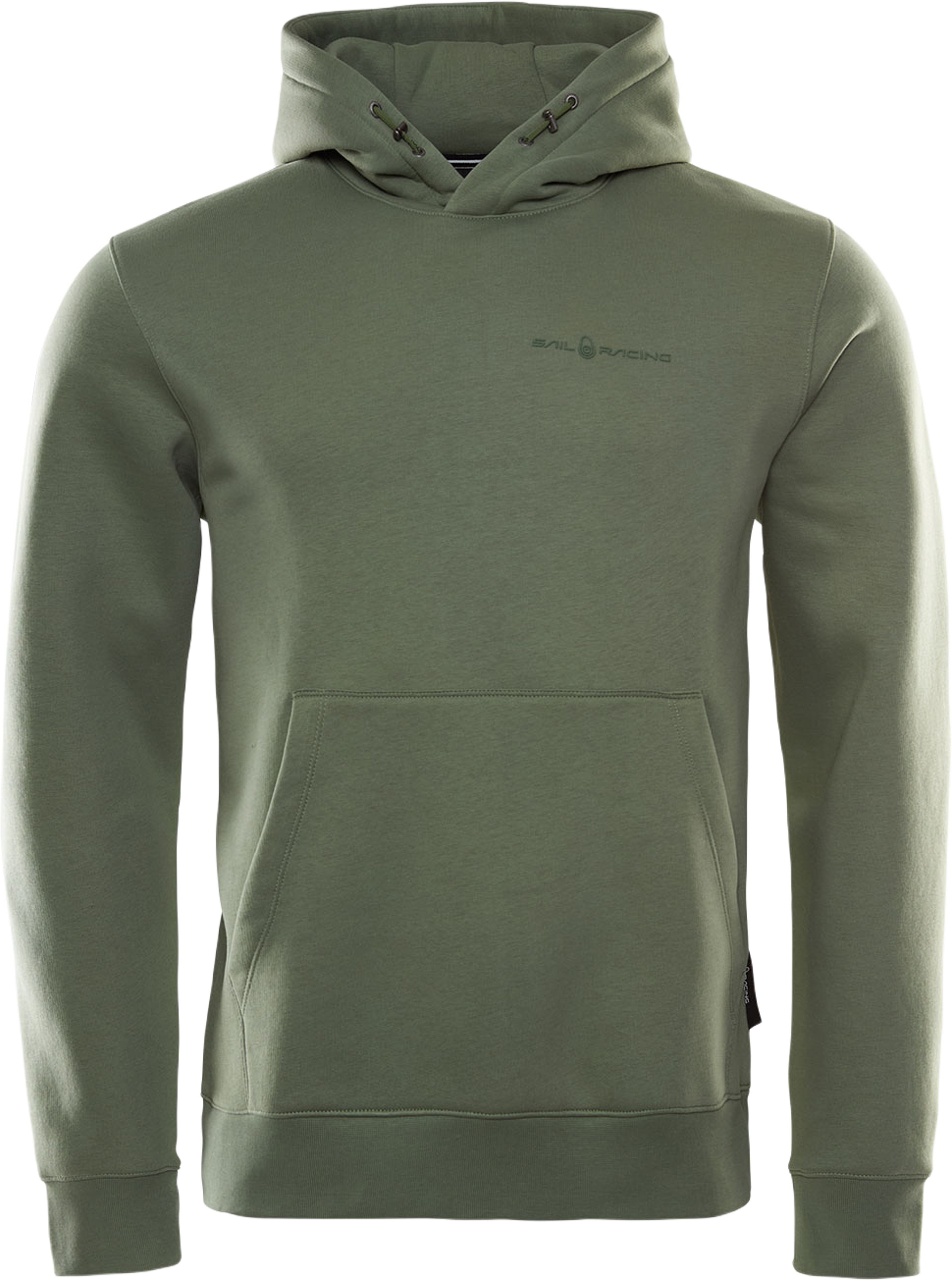 Bowman Logo Hood