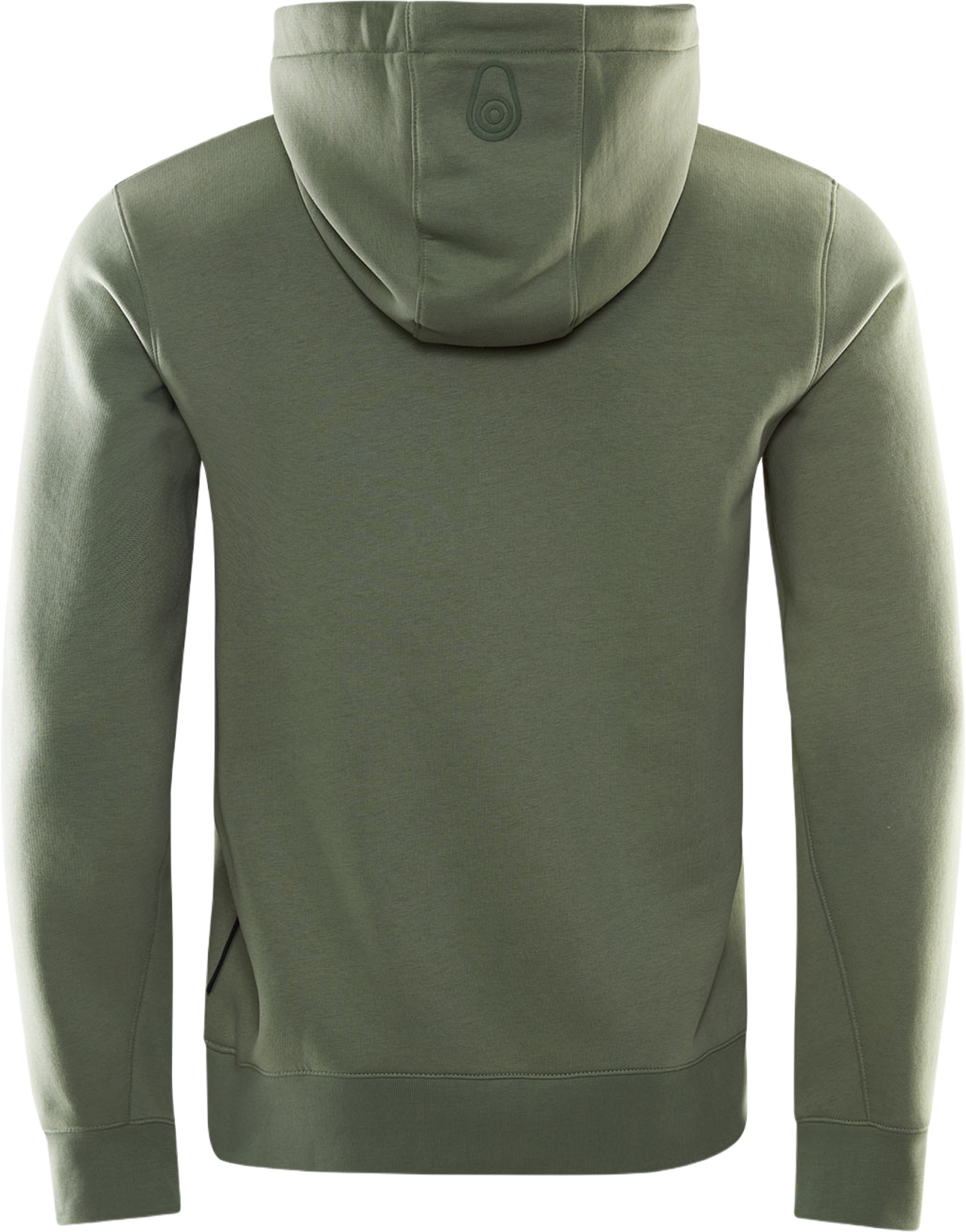 Bowman Logo Hood