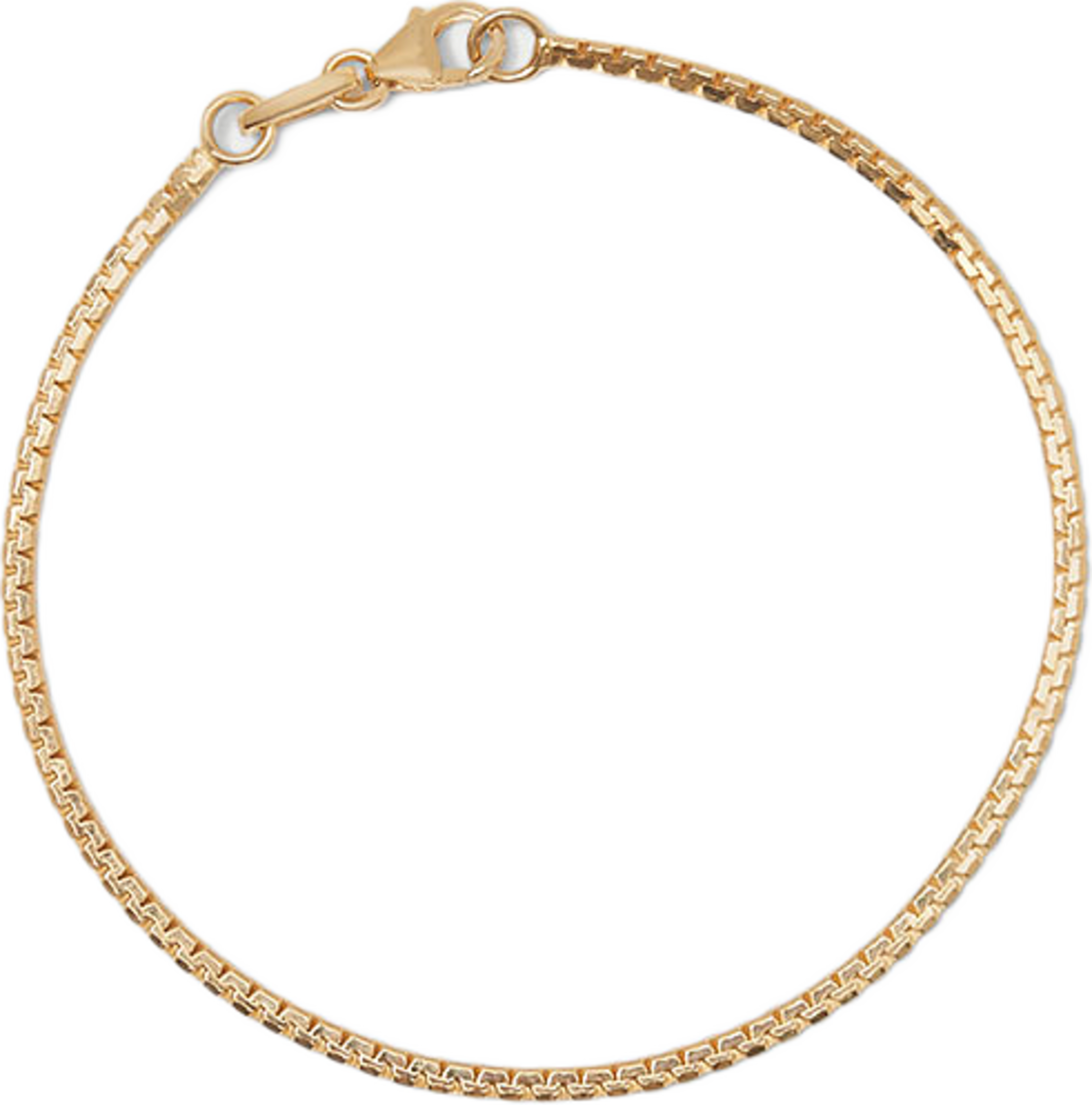 Stripped Zigzag Bracelet Mini