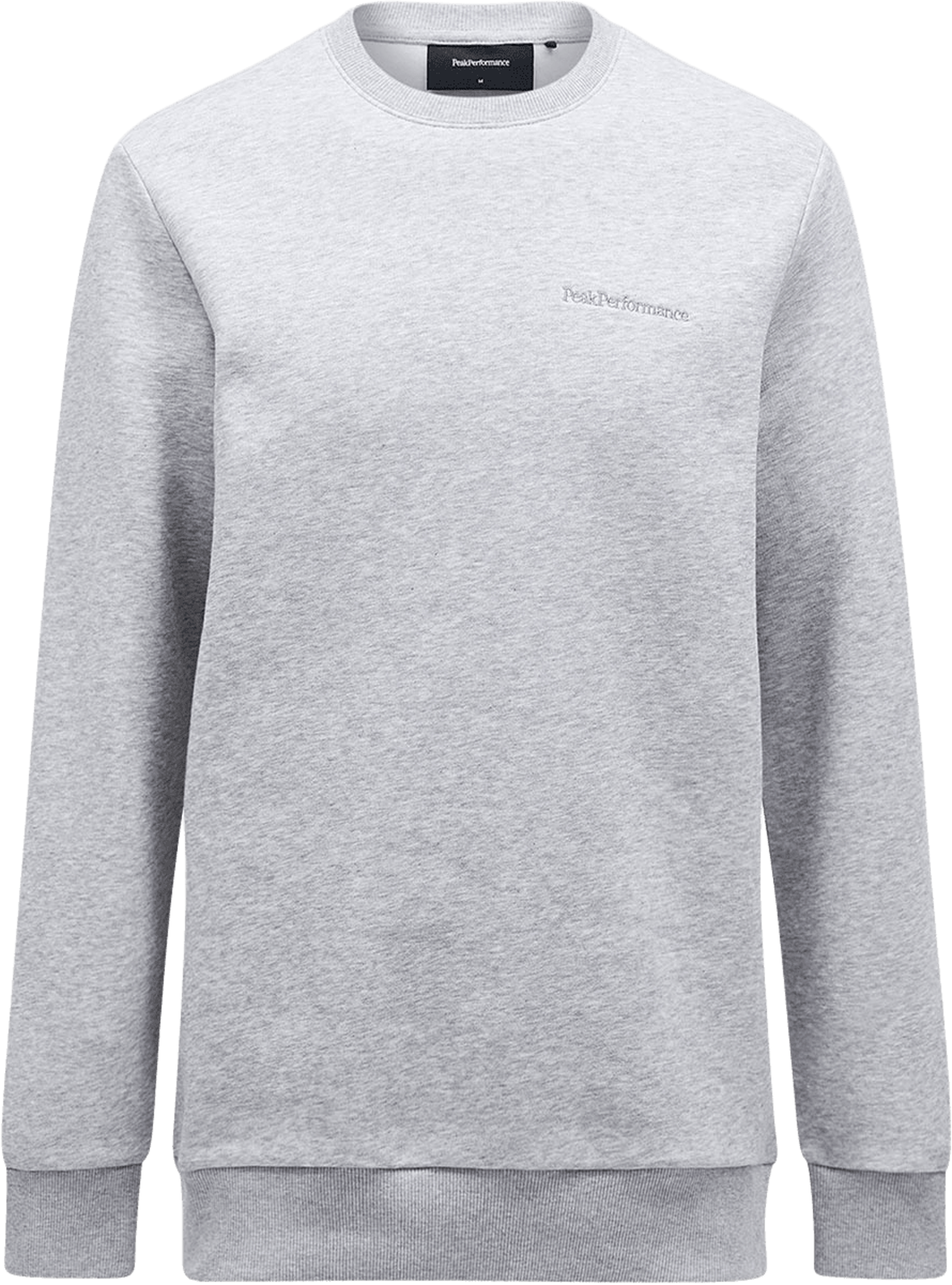 M Original Small Logo Crew