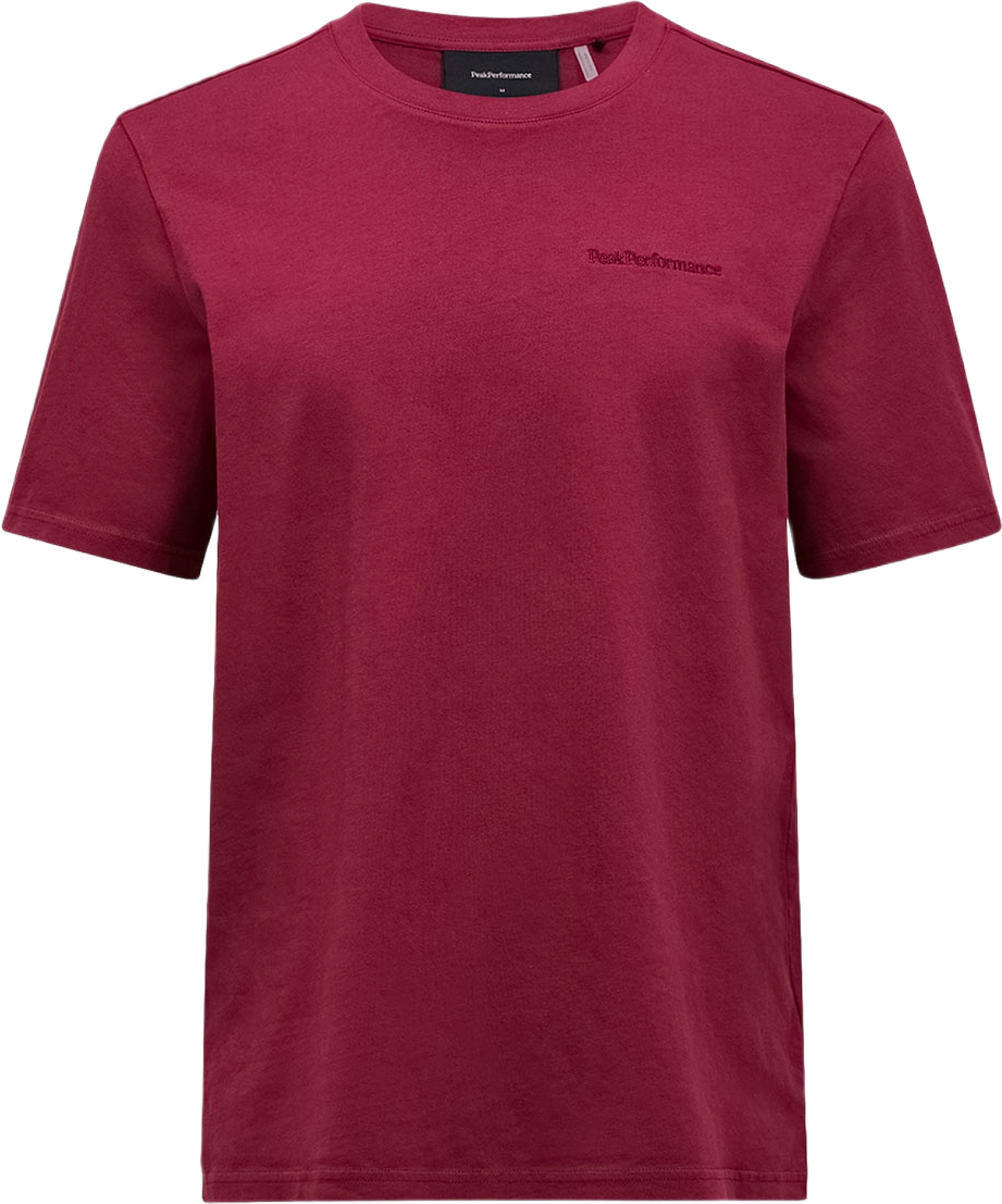 M Original Small Logo Tee