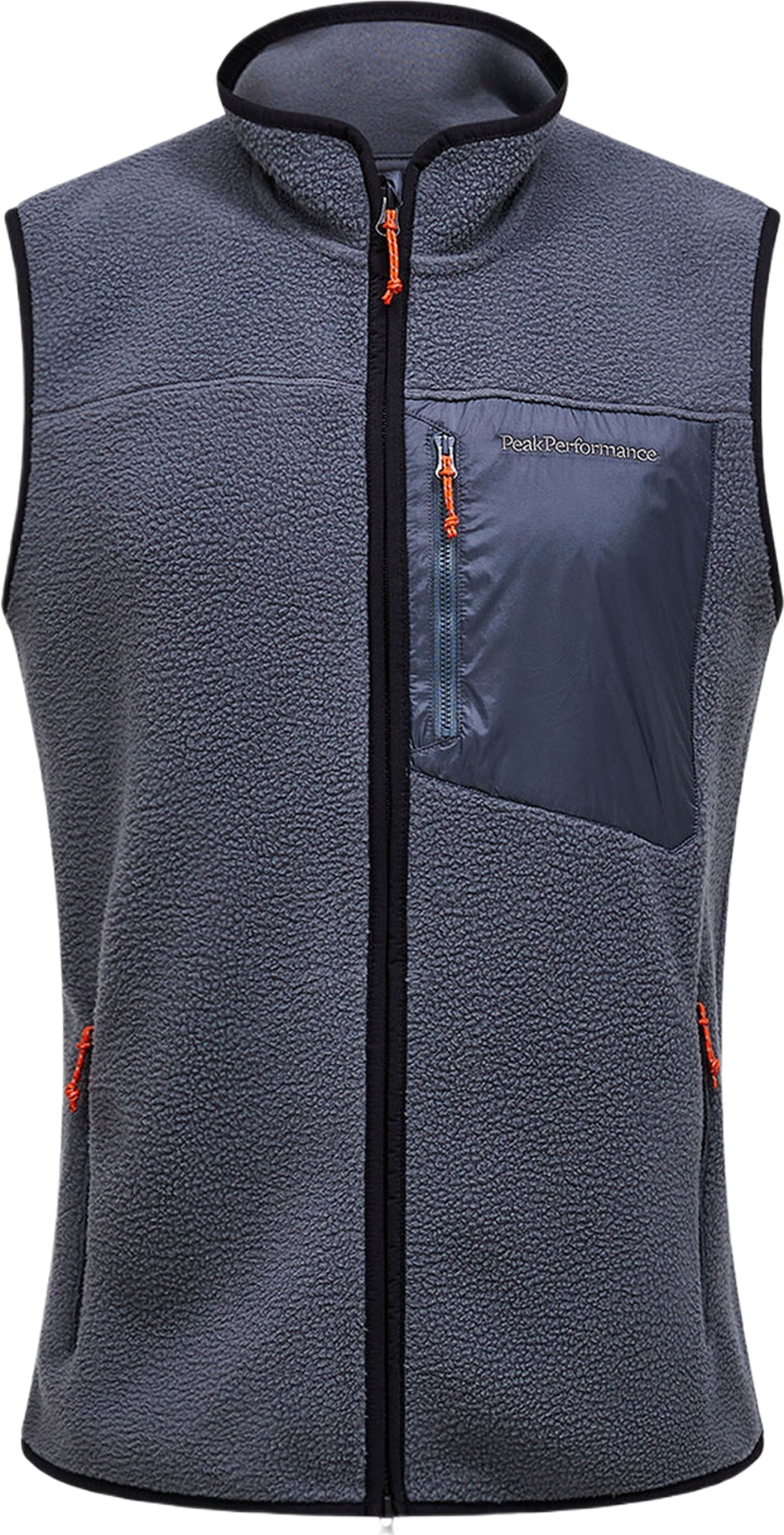 M Pile Vest