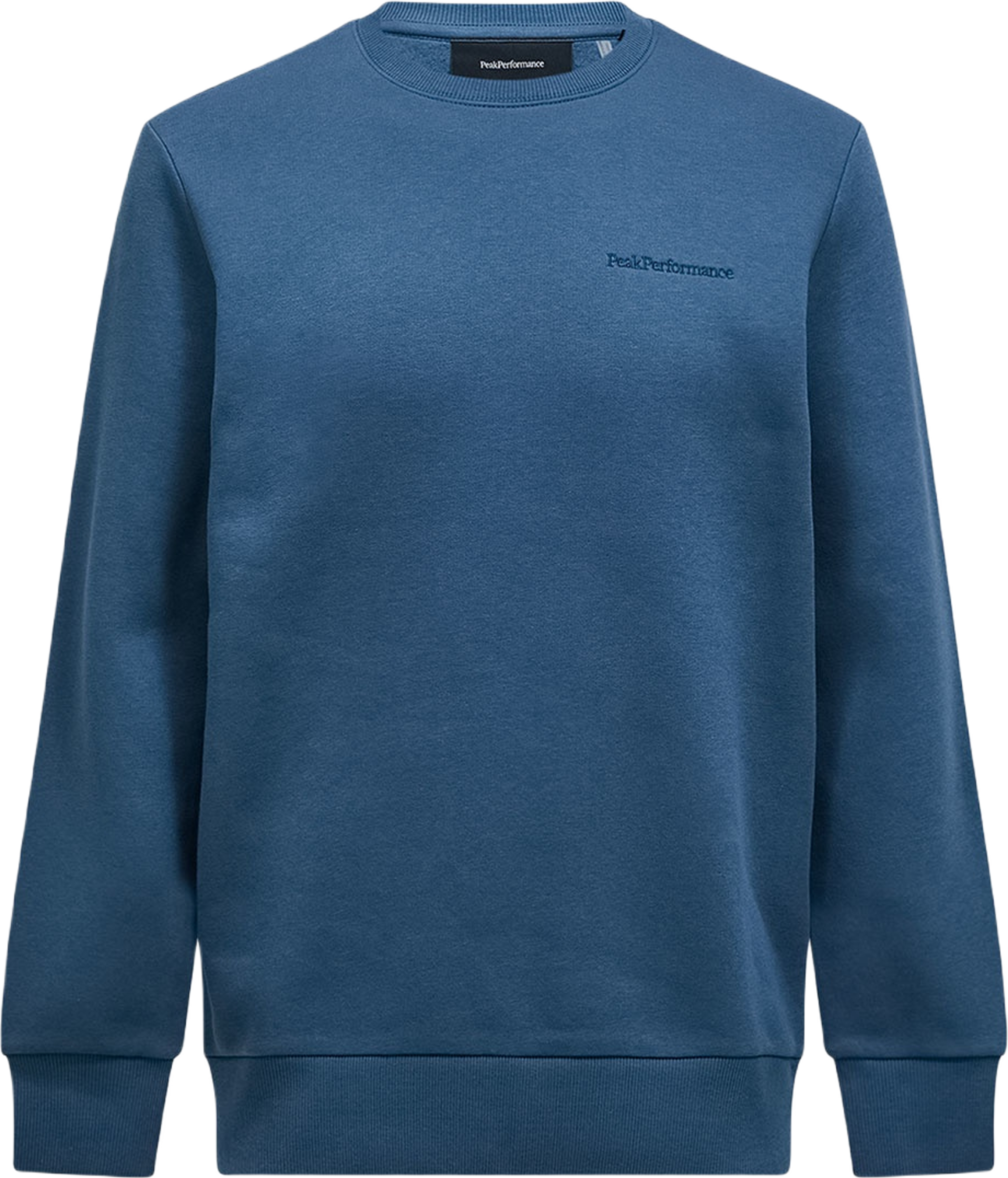 M Original Small Logo Crew