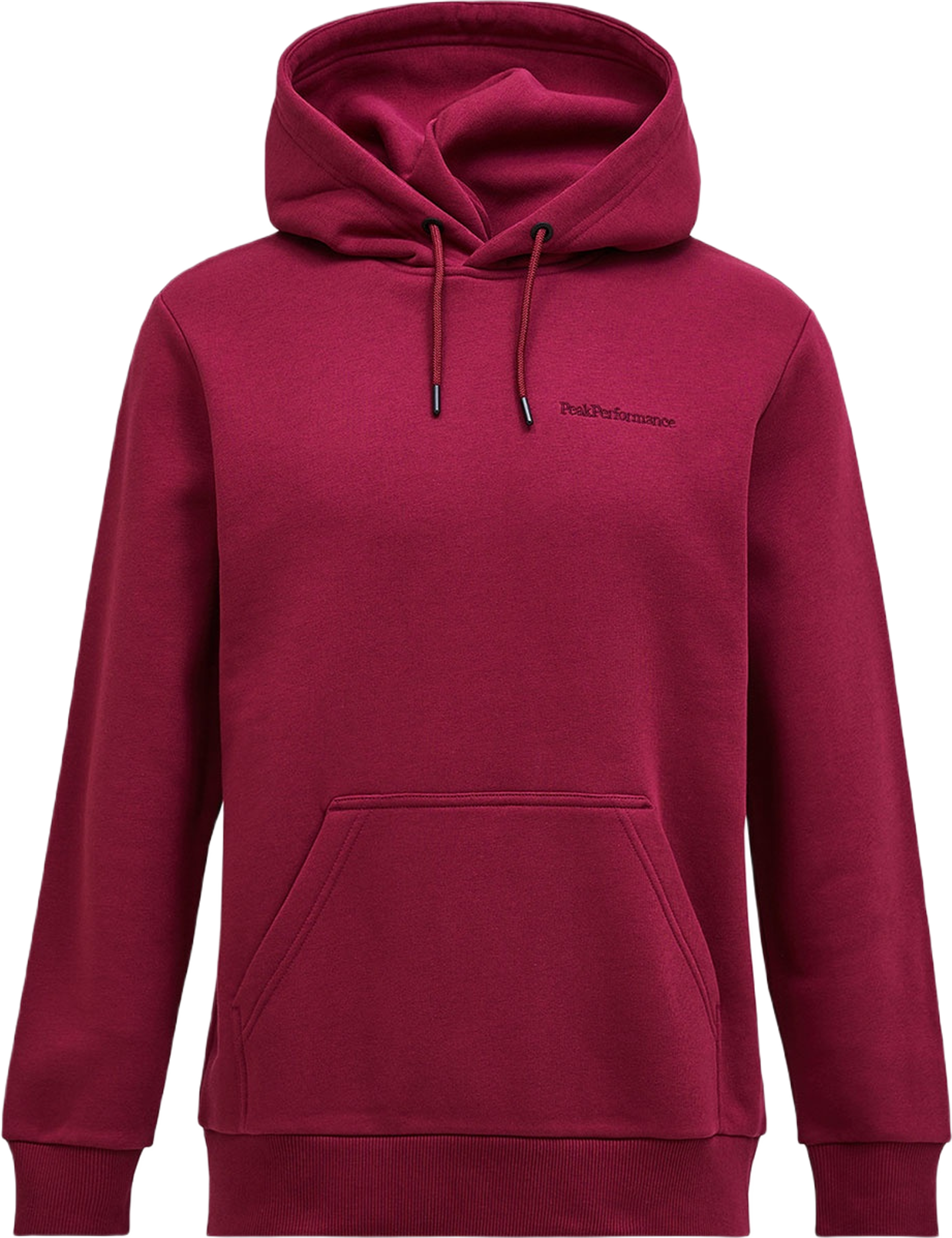 M Original Small Logo Hood