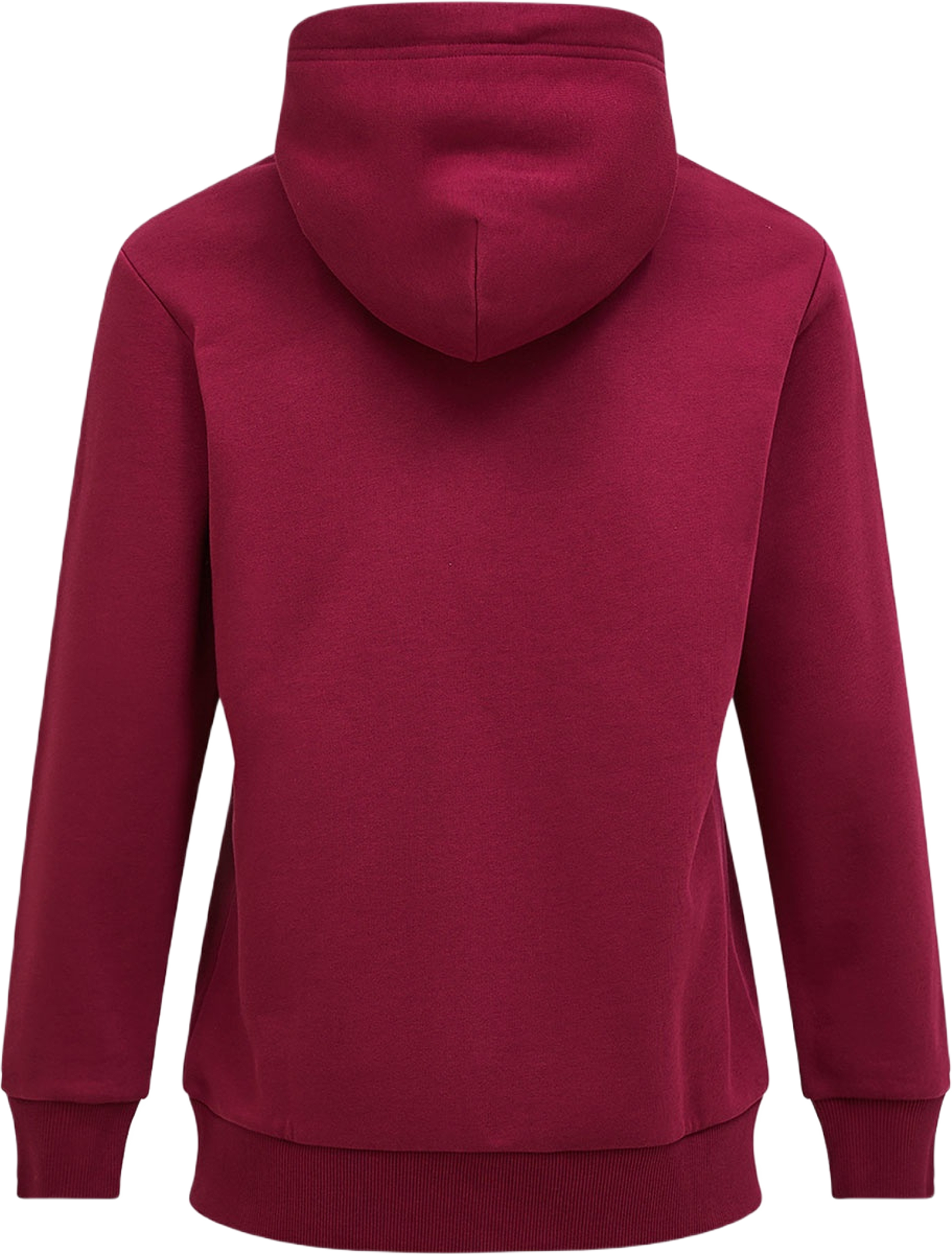 M Original Small Logo Hood