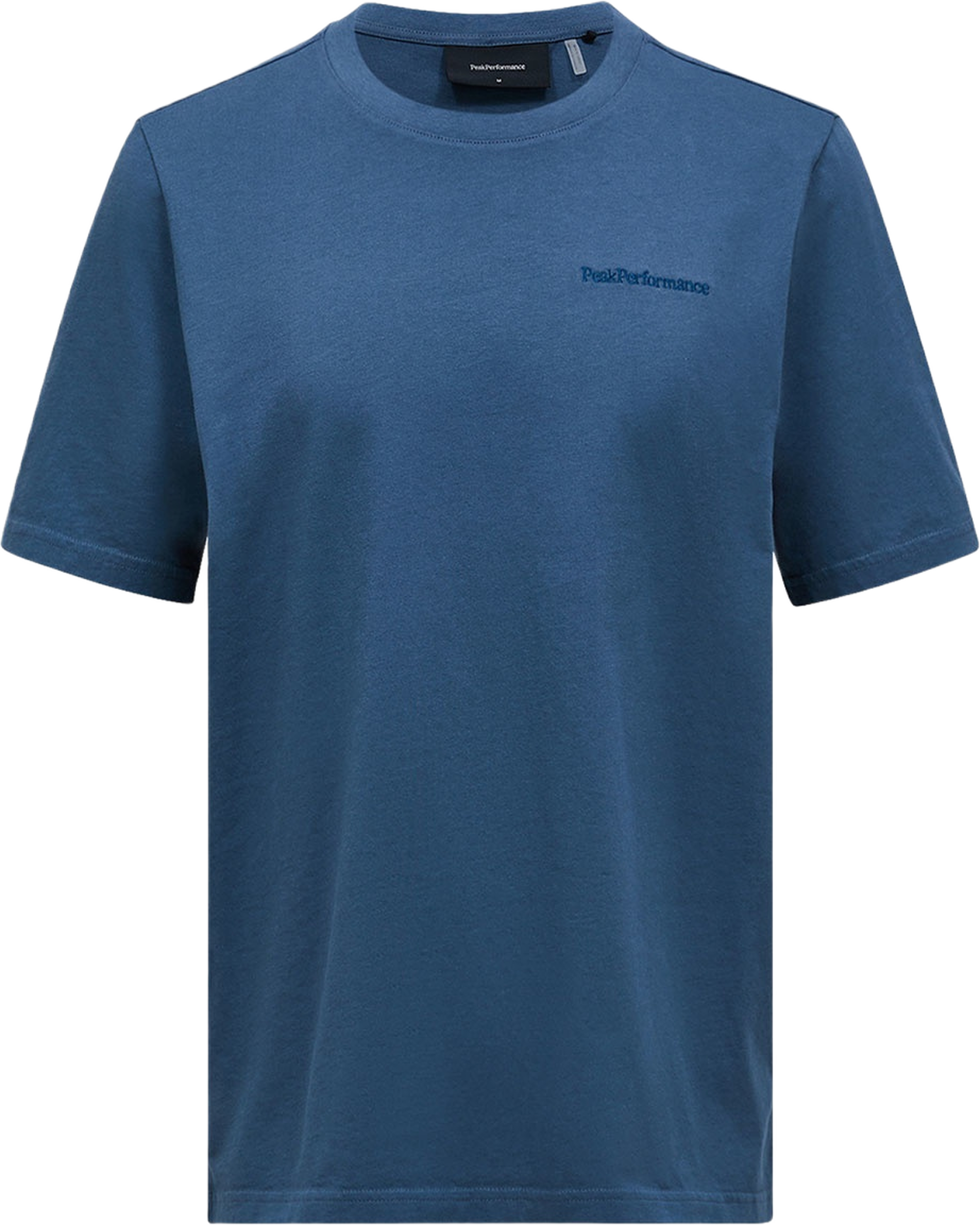 M Original Small Logo Tee