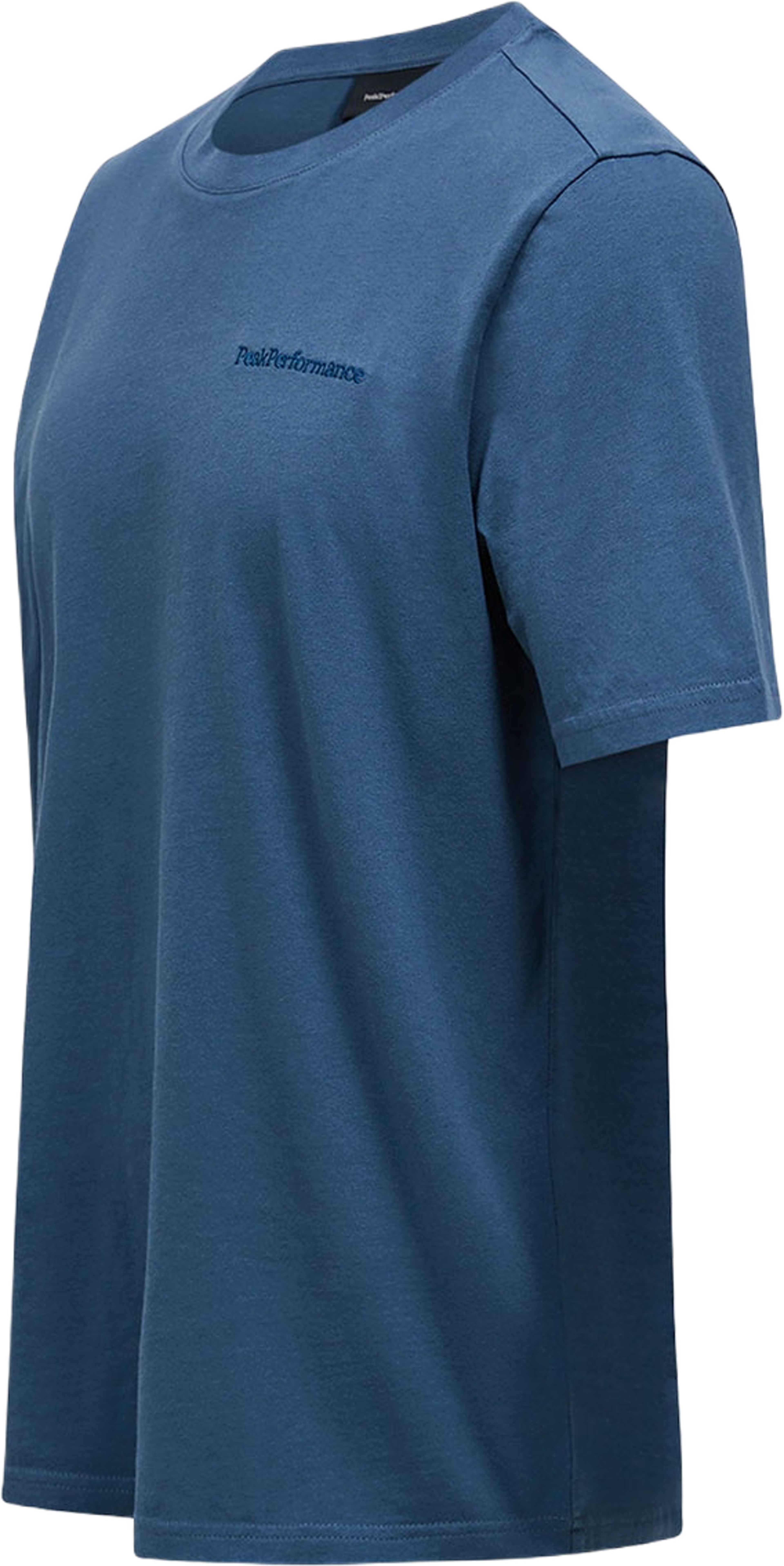M Original Small Logo Tee