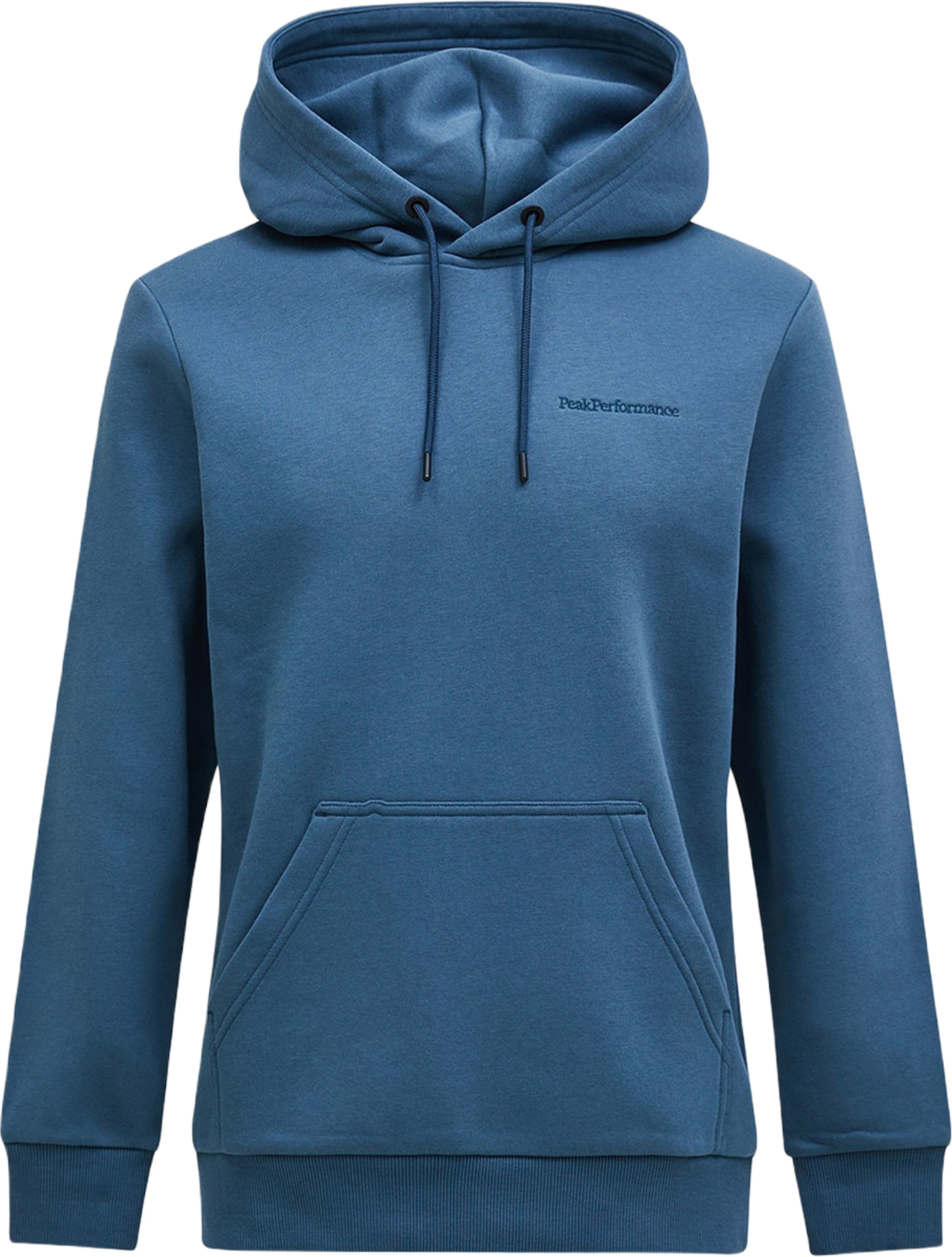 M Original Small Logo Hood