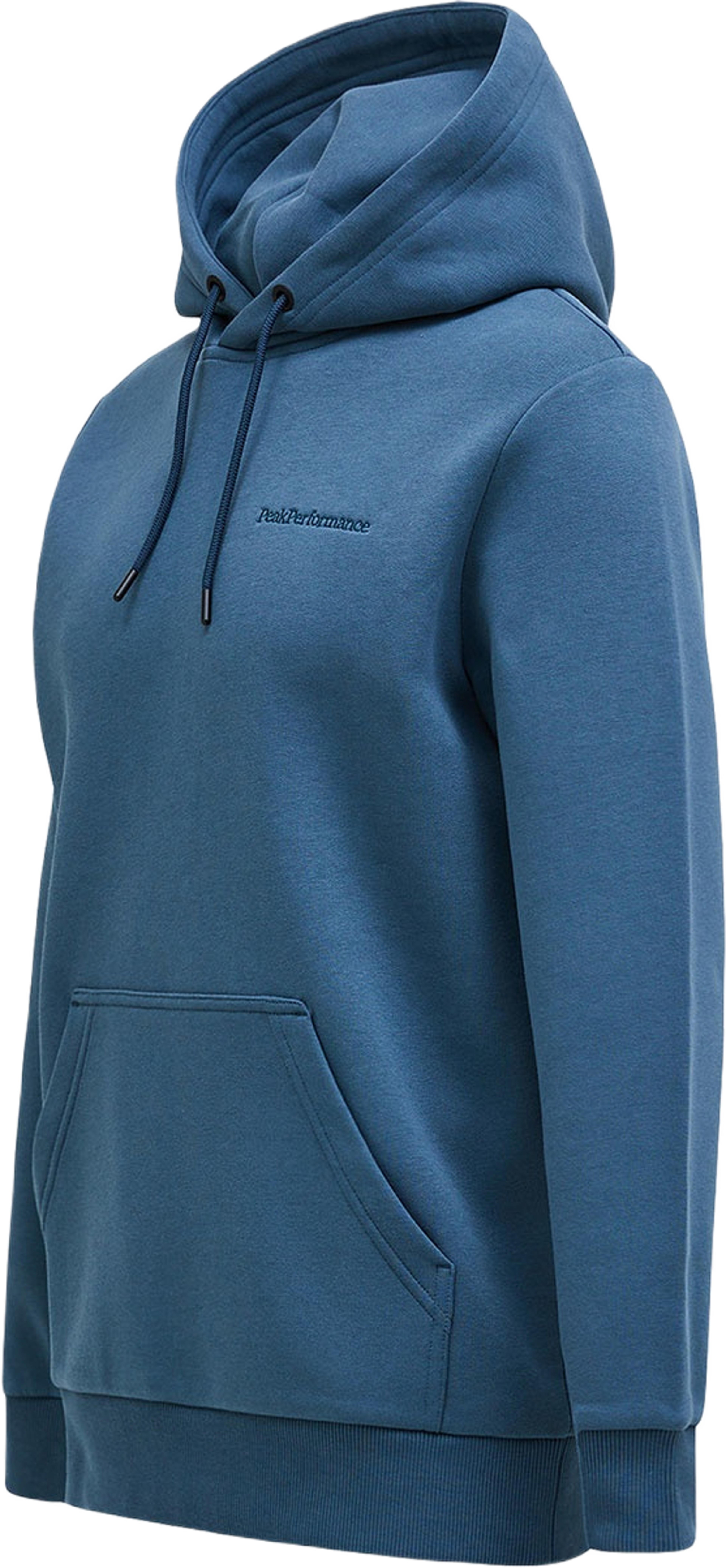 M Original Small Logo Hood