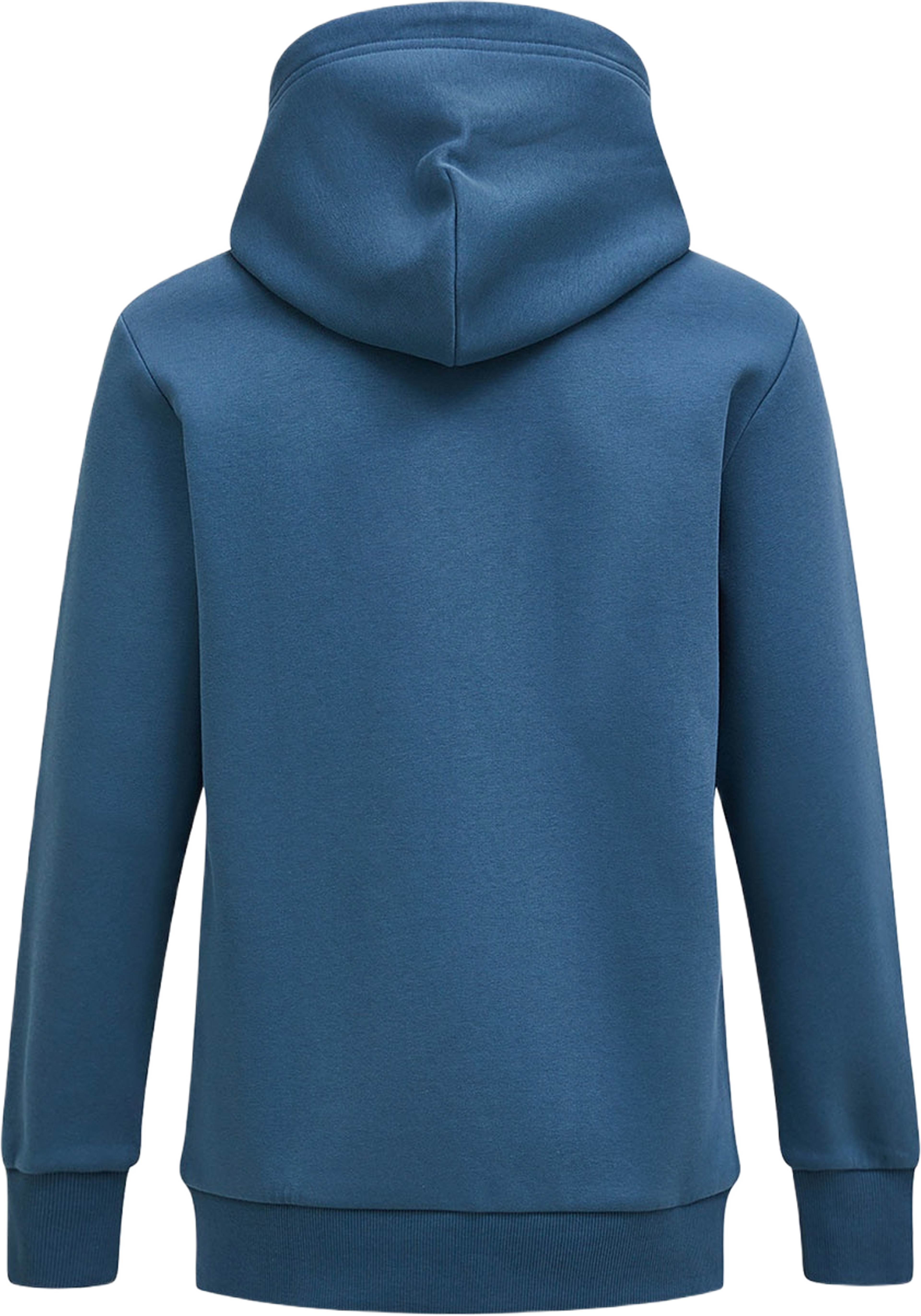 M Original Small Logo Hood