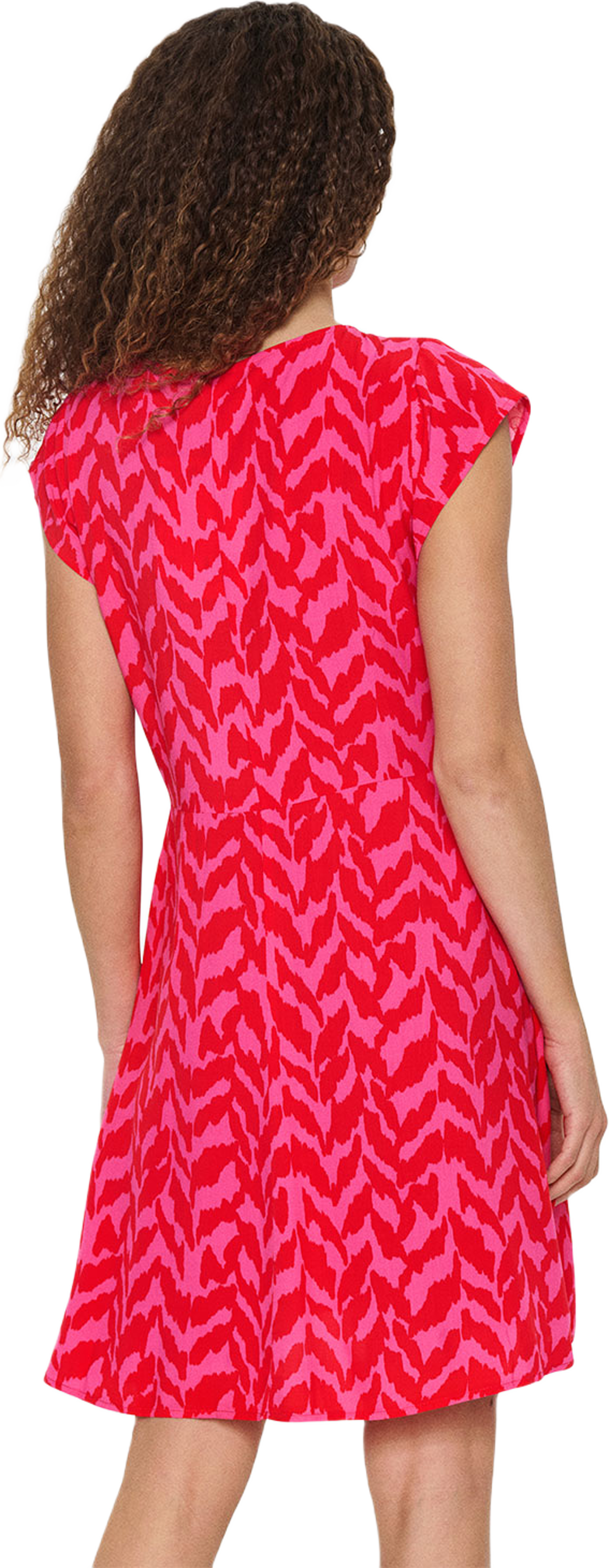 GislaSZ Dress