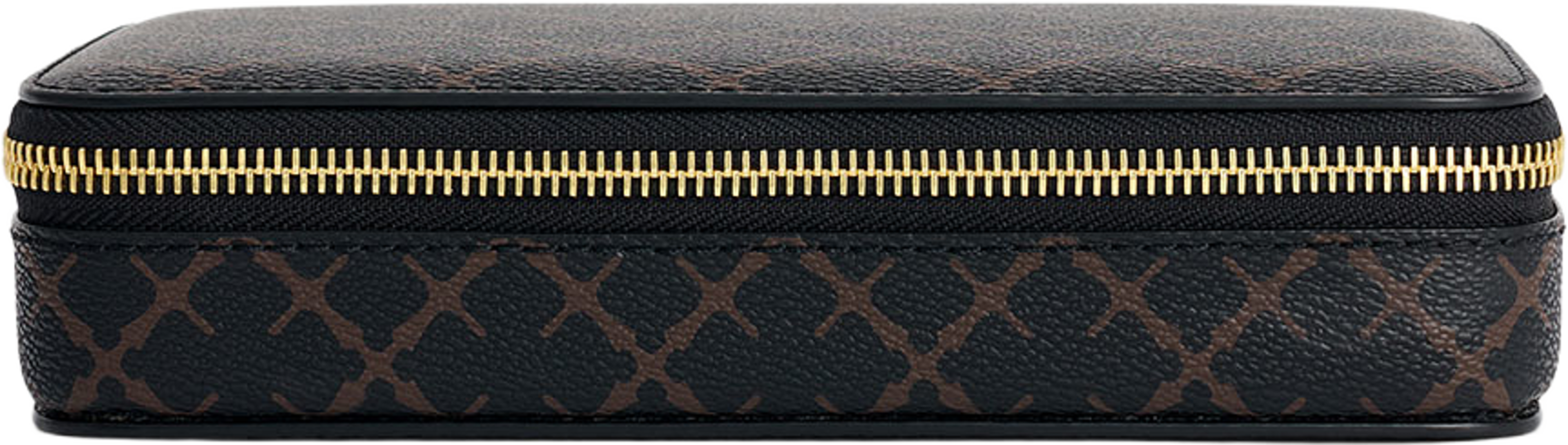 Bae Cher smyckeslåda, från By Malene Birger, i färgen Dark Chokolate. Klicka för att öppna bilden i stort format