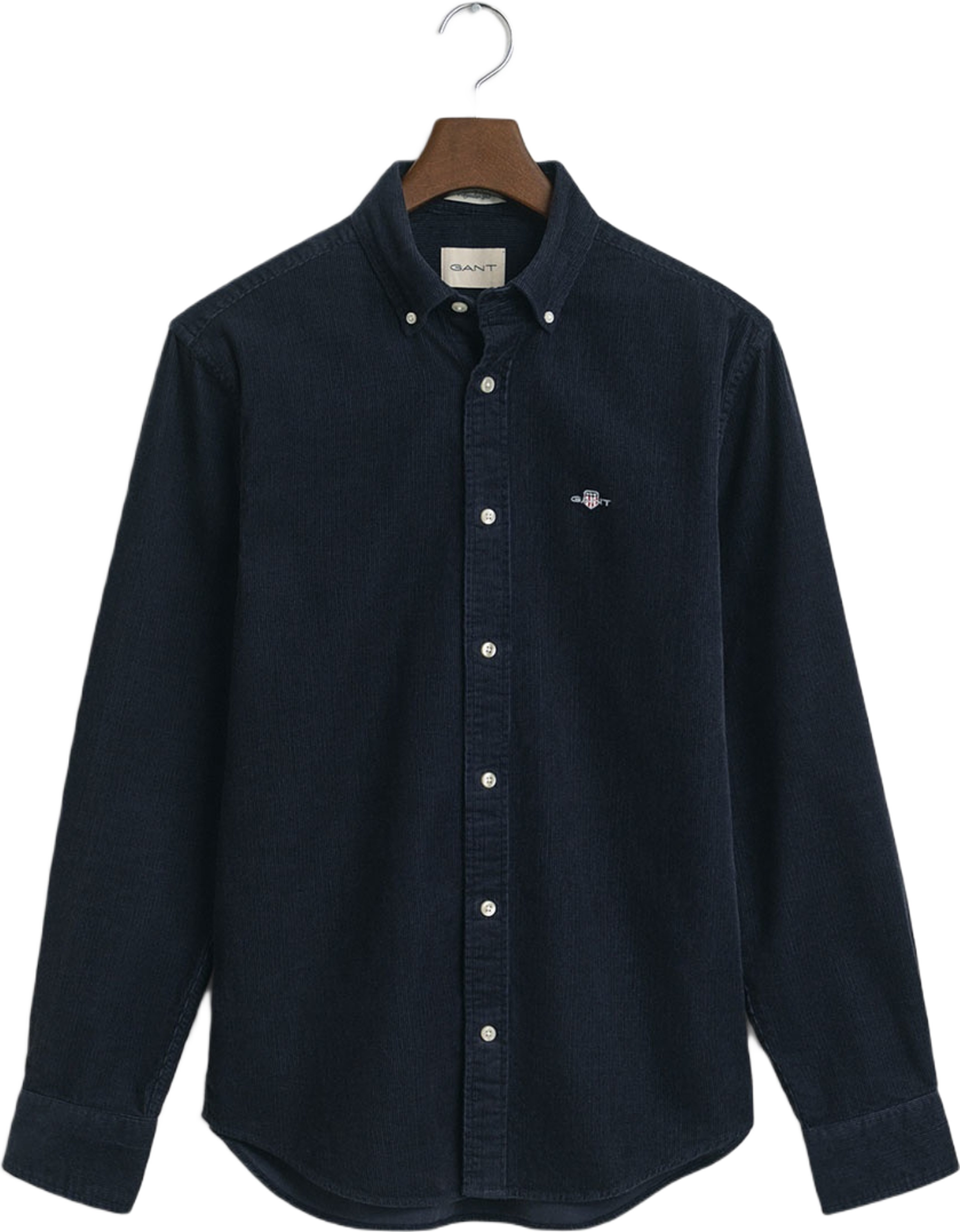 Reg Corduroy Shirt