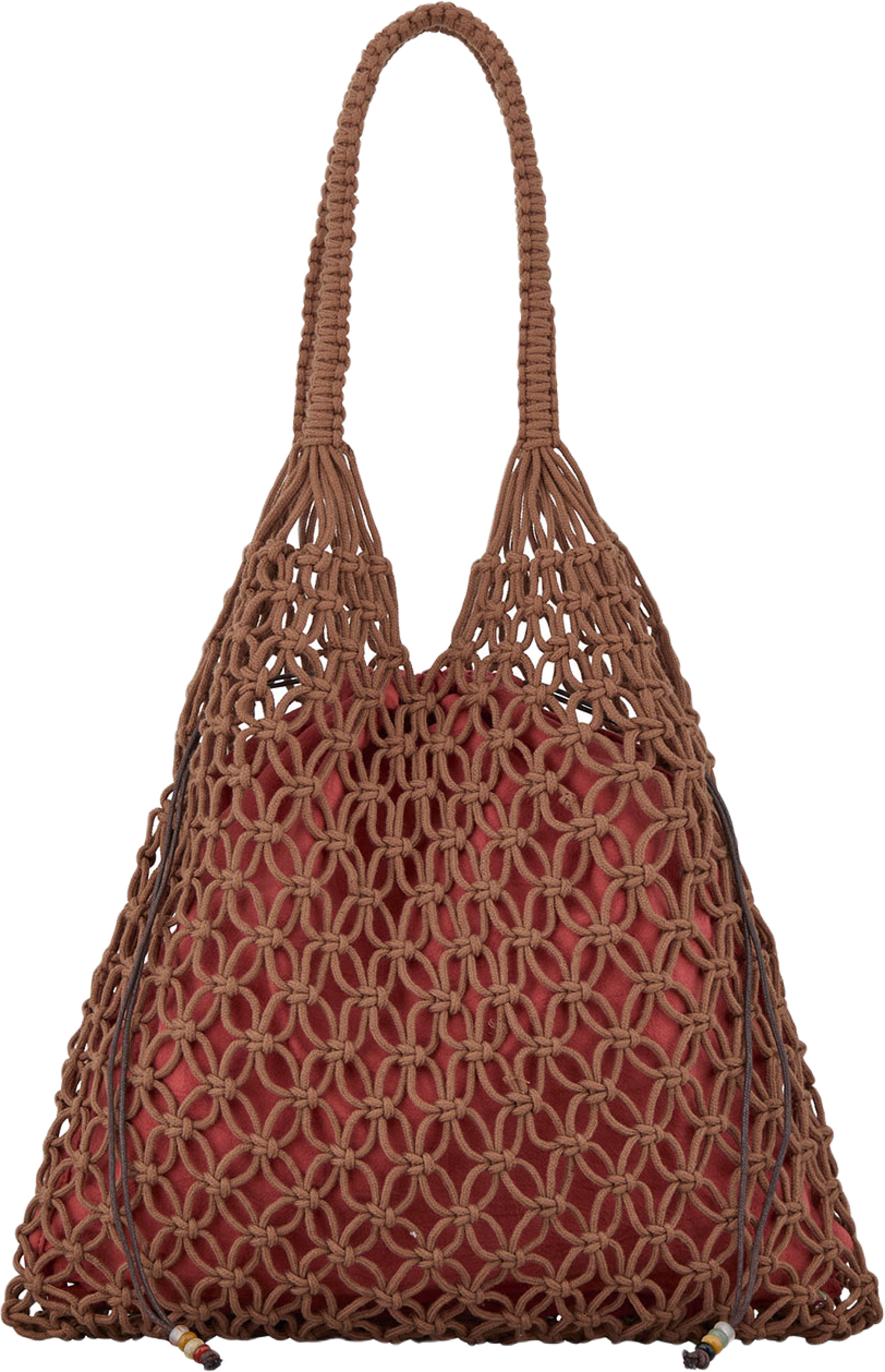 Rope Cera L Bag