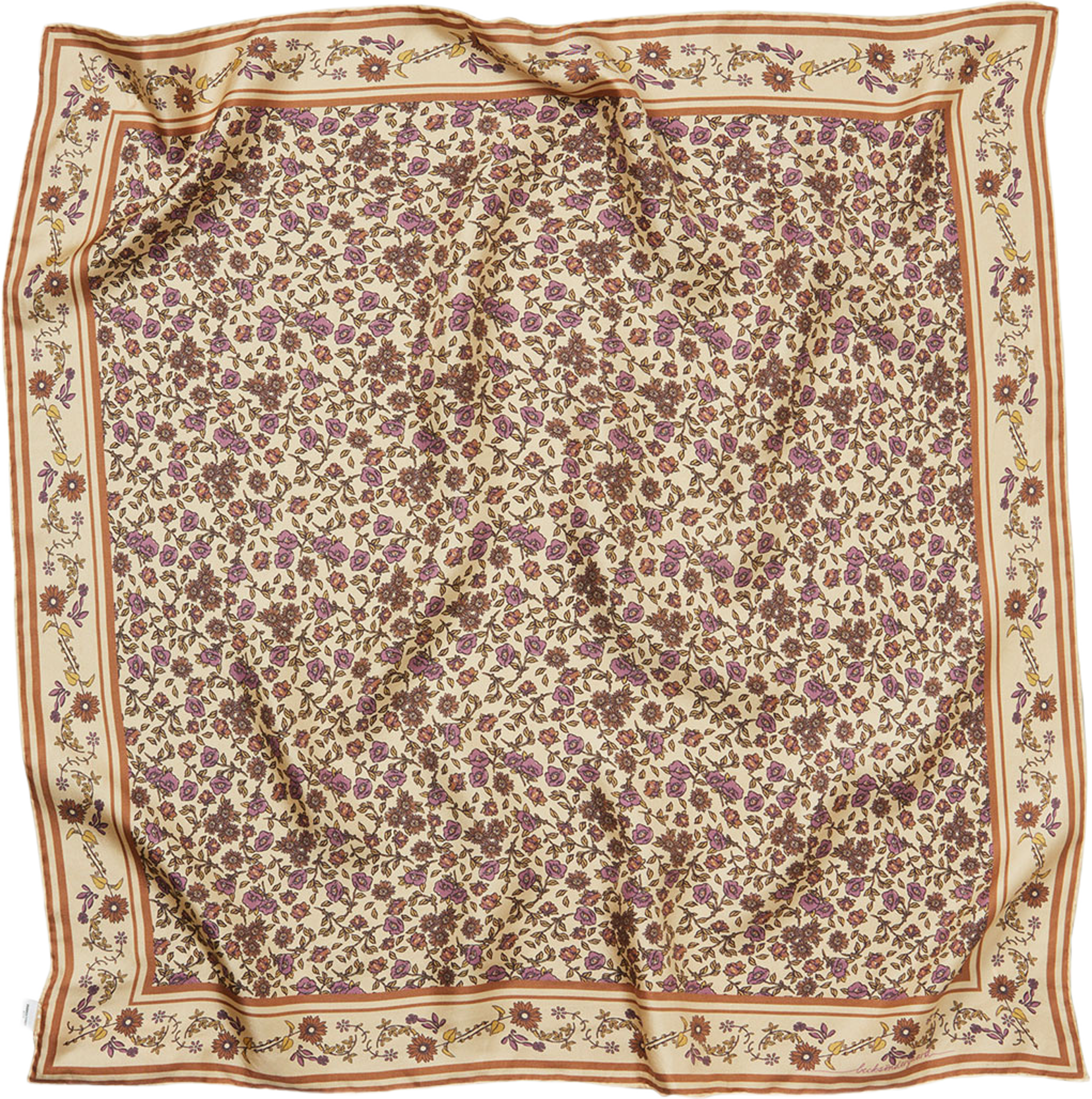 Florisima Sia Scarf