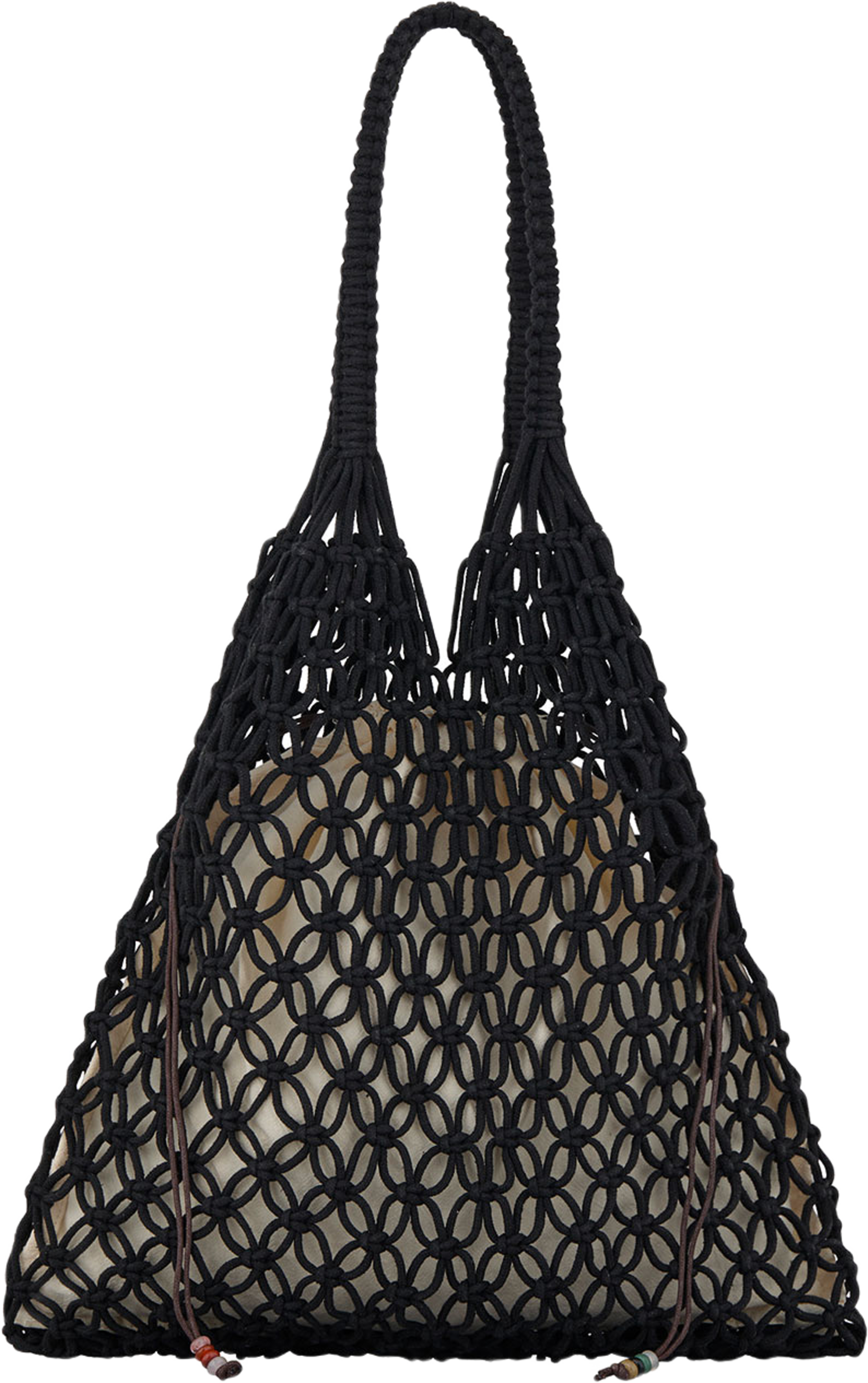 Rope Cera L Bag