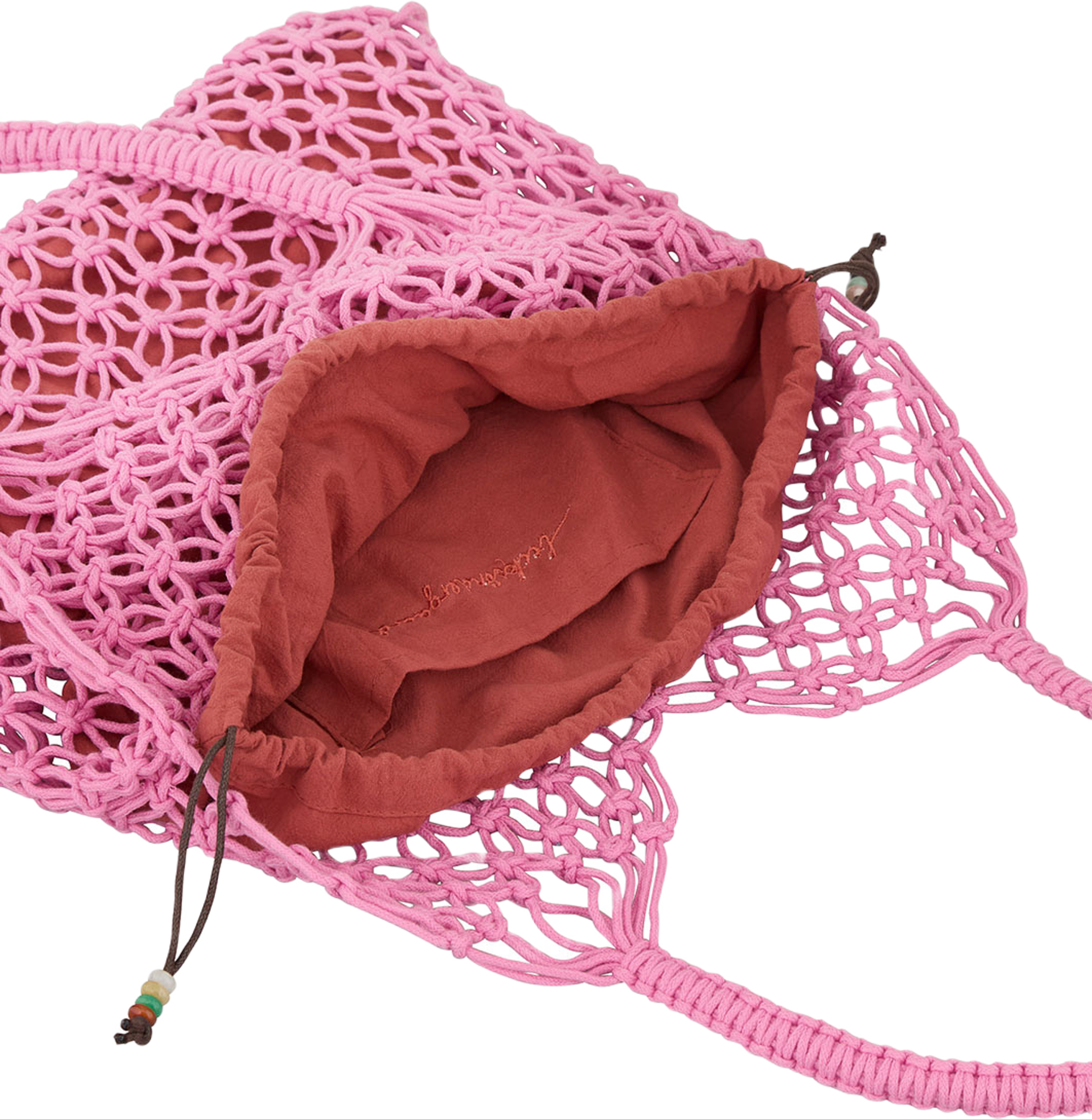 Rope Cera L Bag