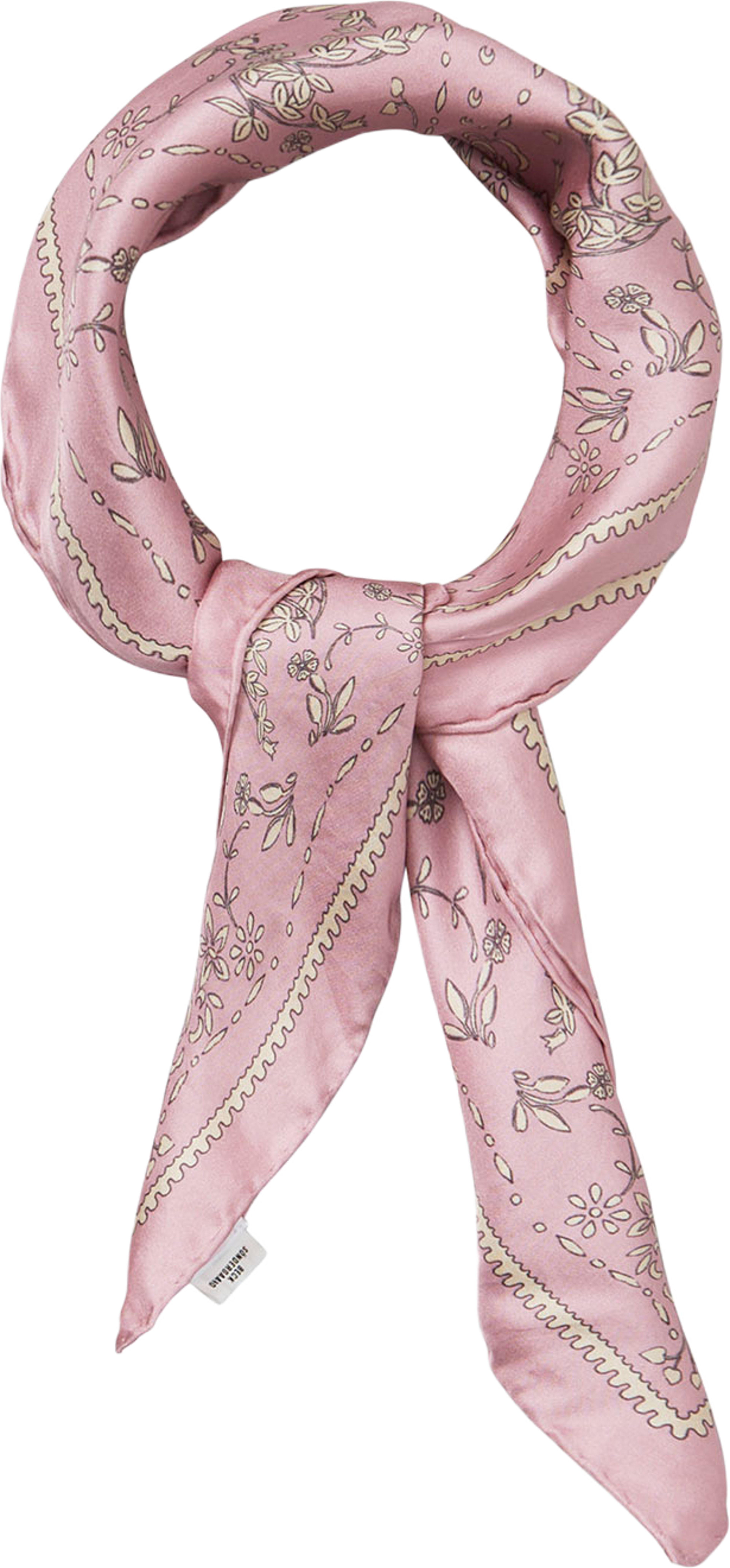 Nassilia Sia Scarf