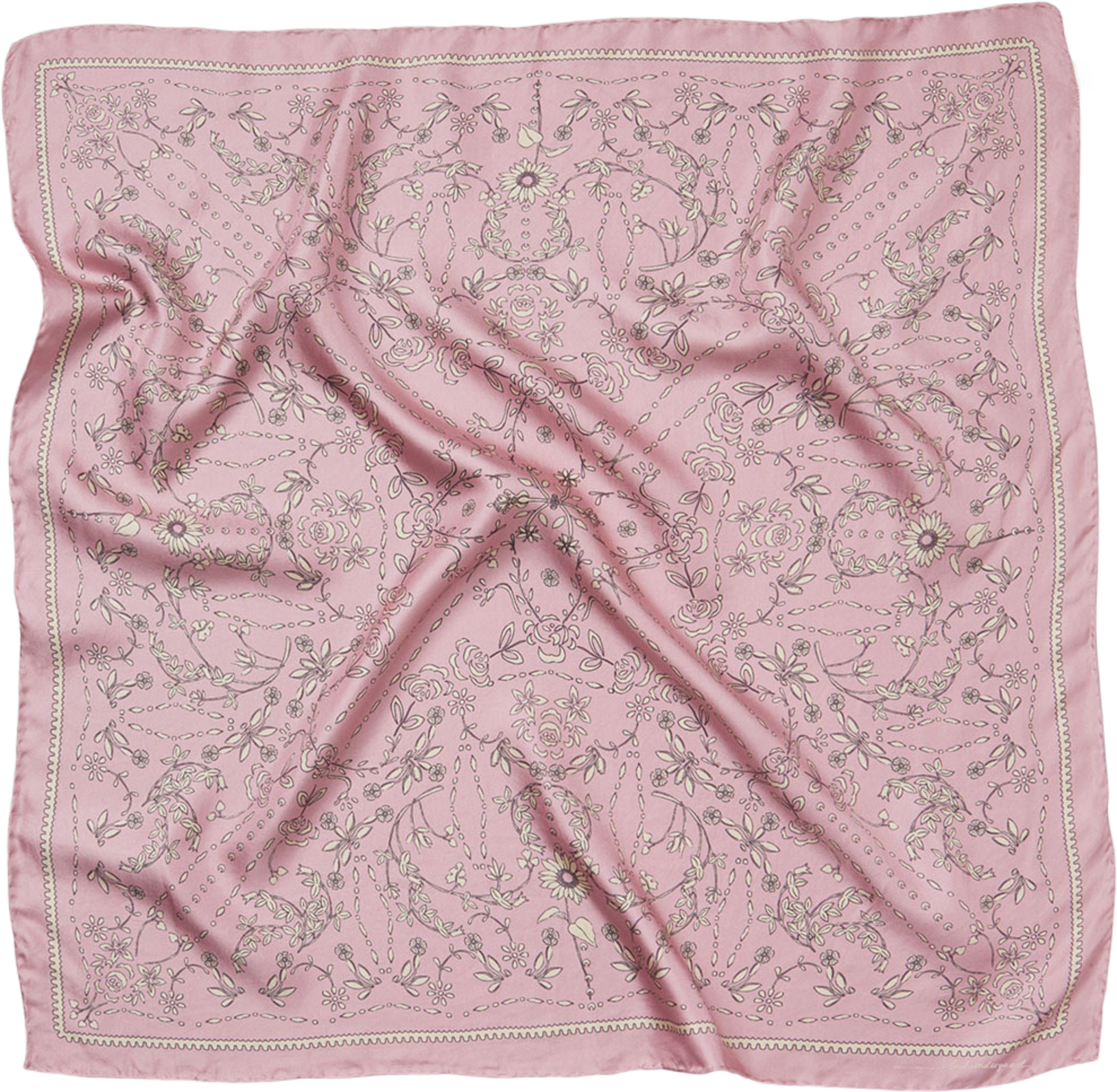 Nassilia Sia Scarf