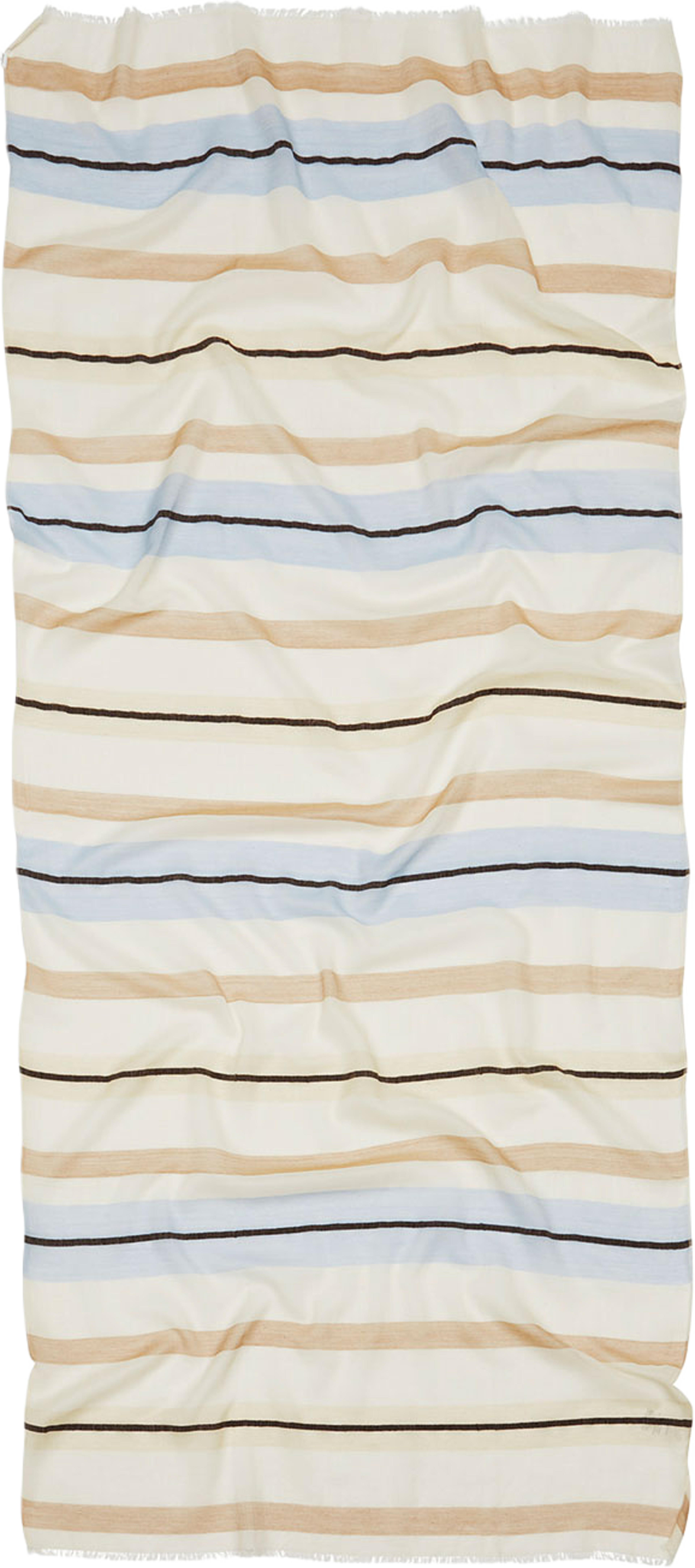 Stripeana Cowea Scarf