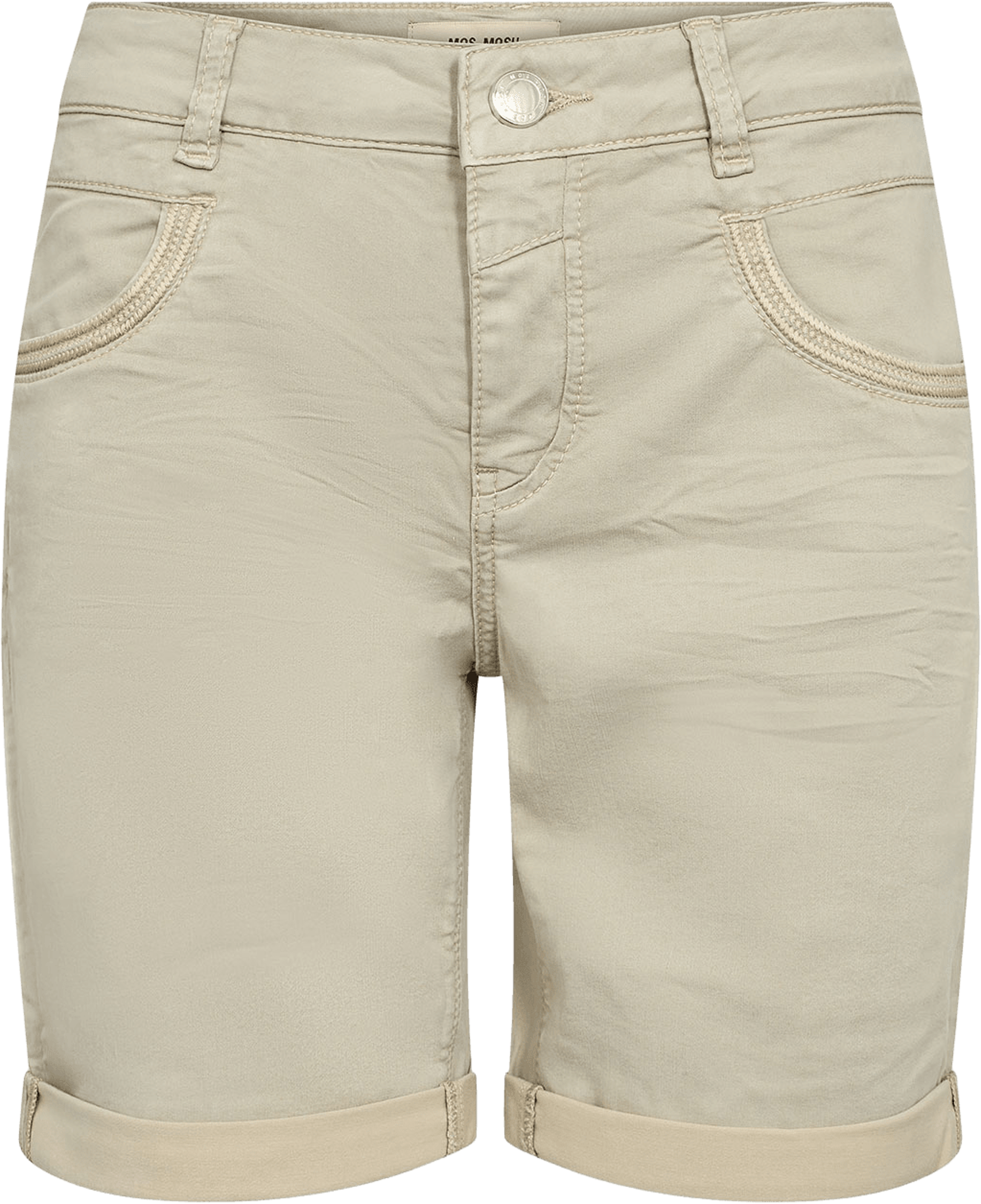 Naomi Treasure Shorts