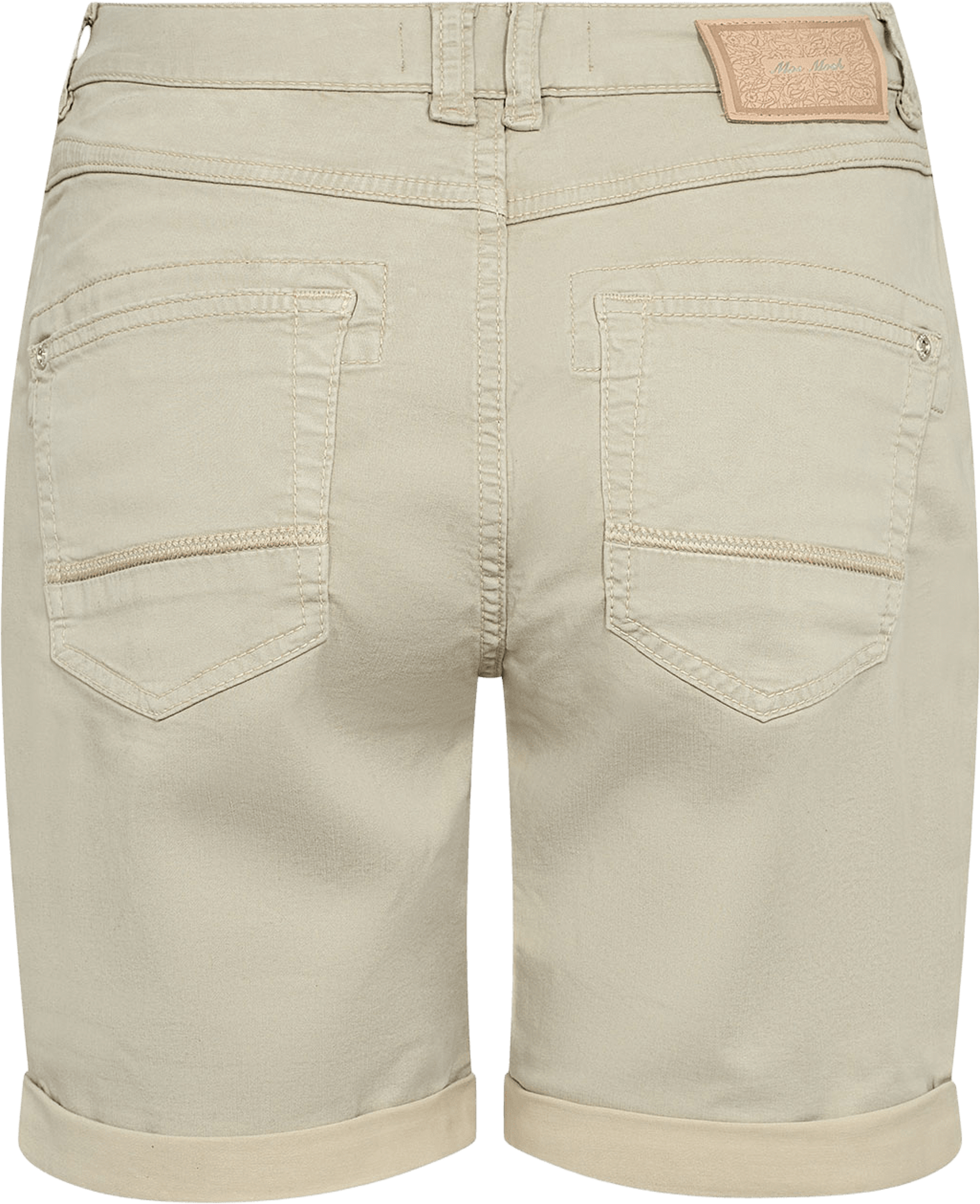 Naomi Treasure Shorts