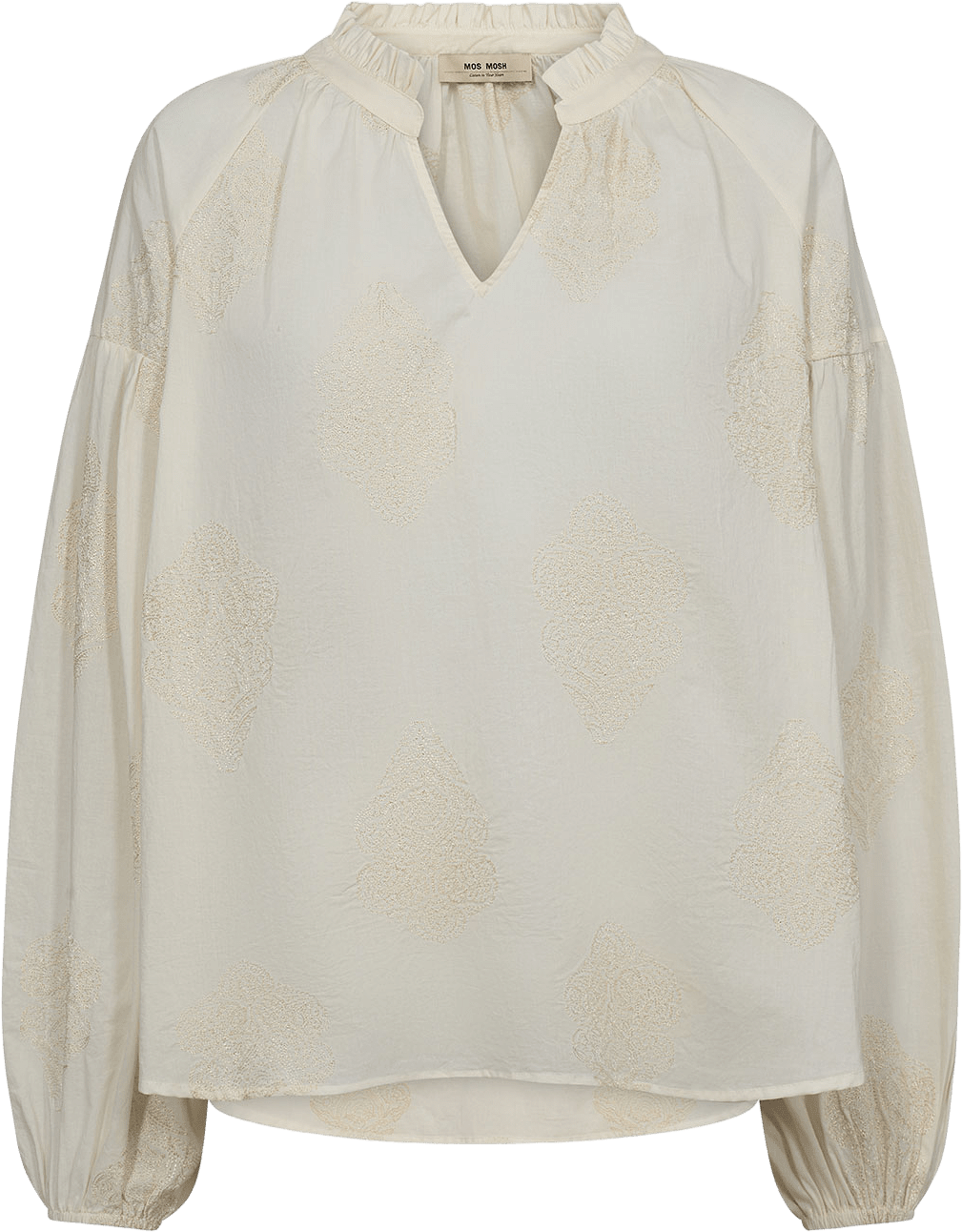 Ashi Voila Blouse