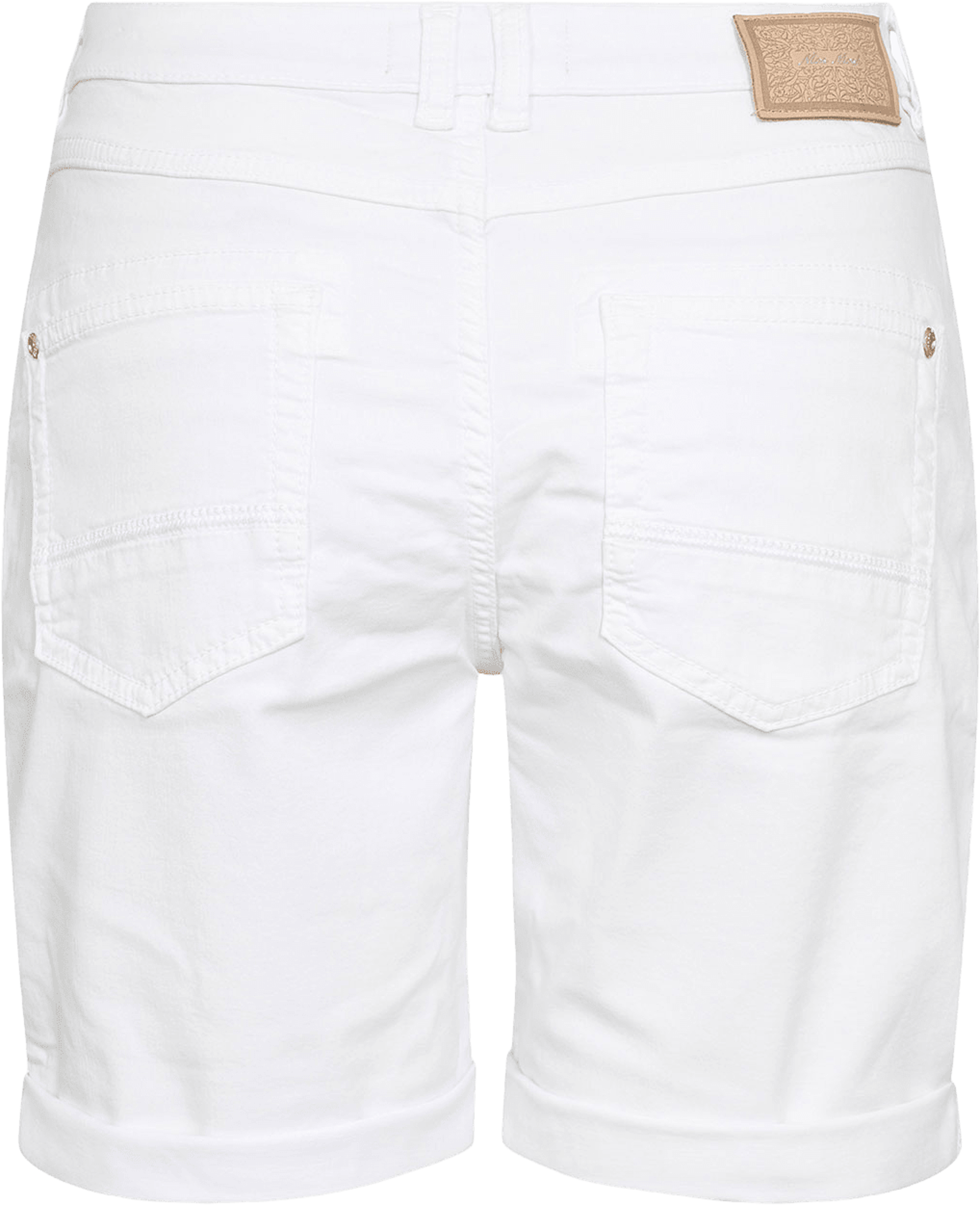 Naomi Treasure Shorts