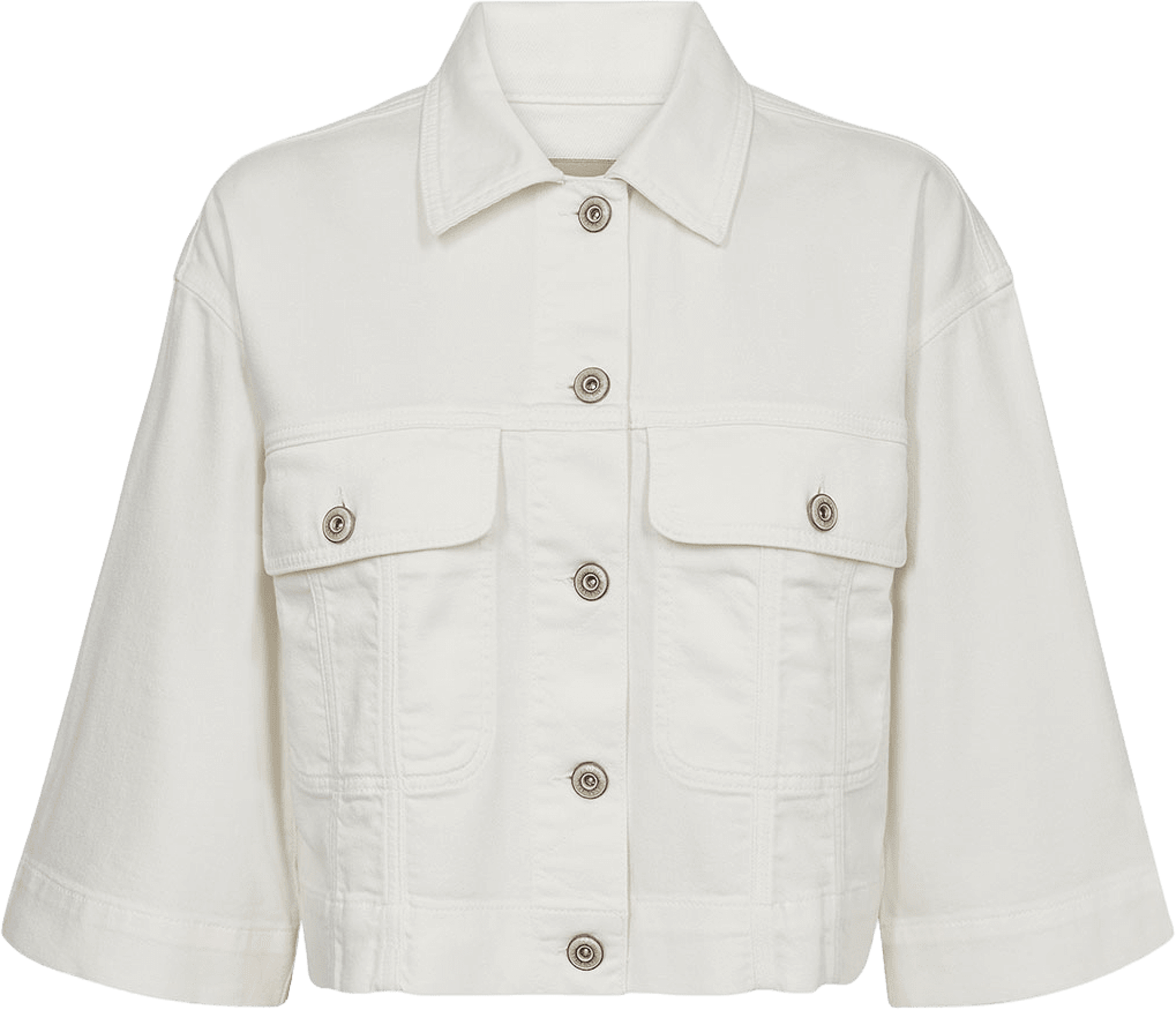 Penn Bianco Jacket