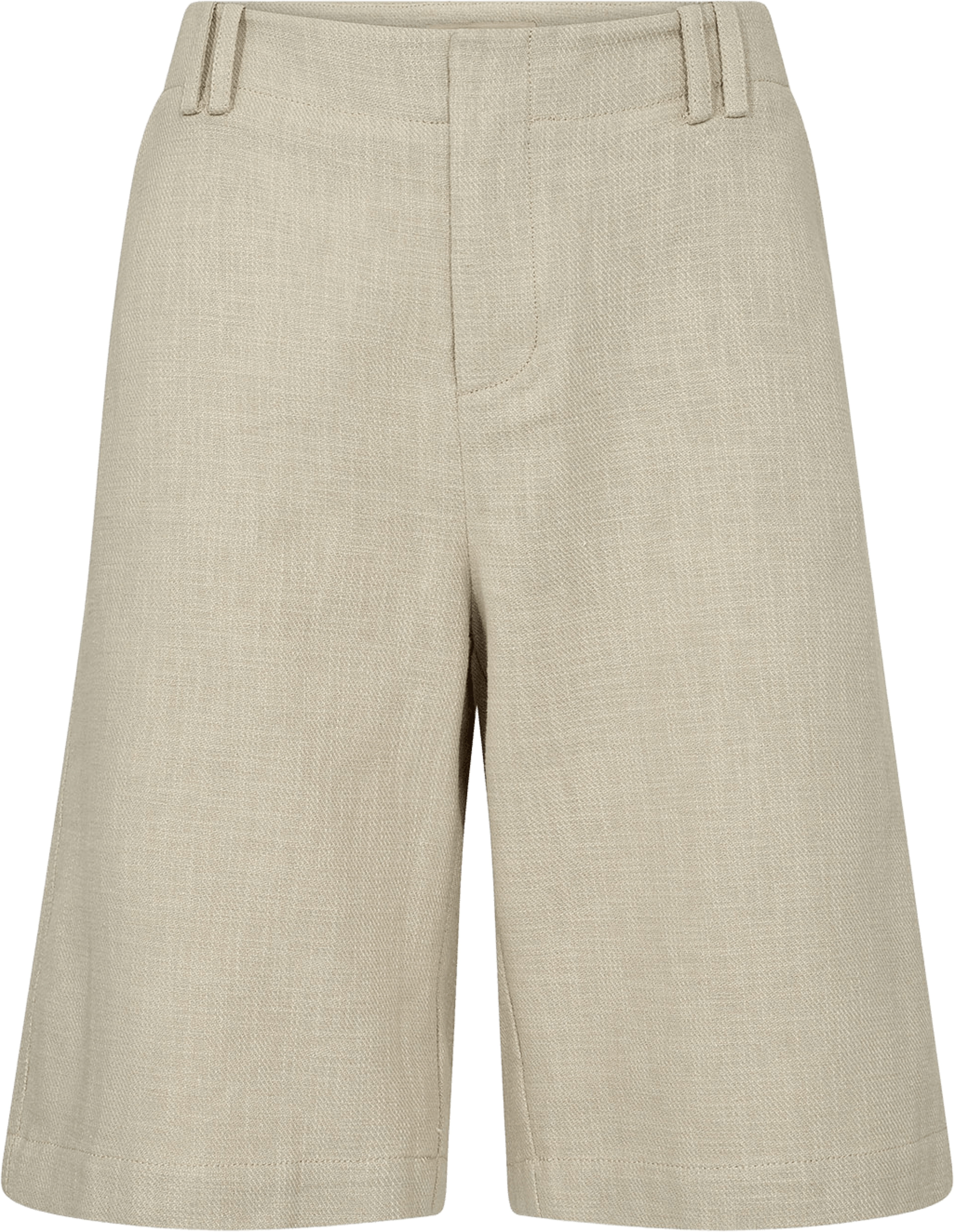 Kajsa Ramie Shorts