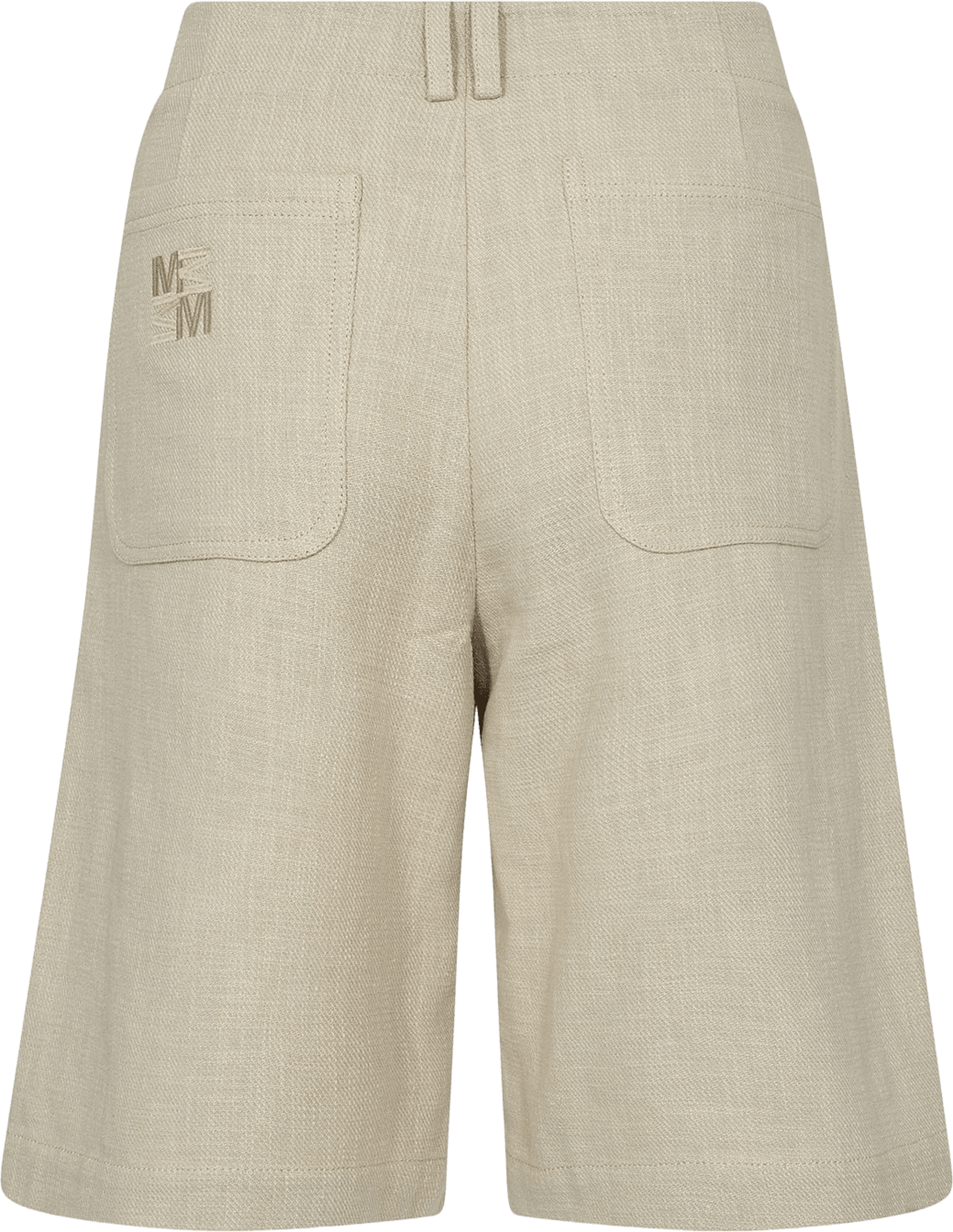 Kajsa Ramie Shorts