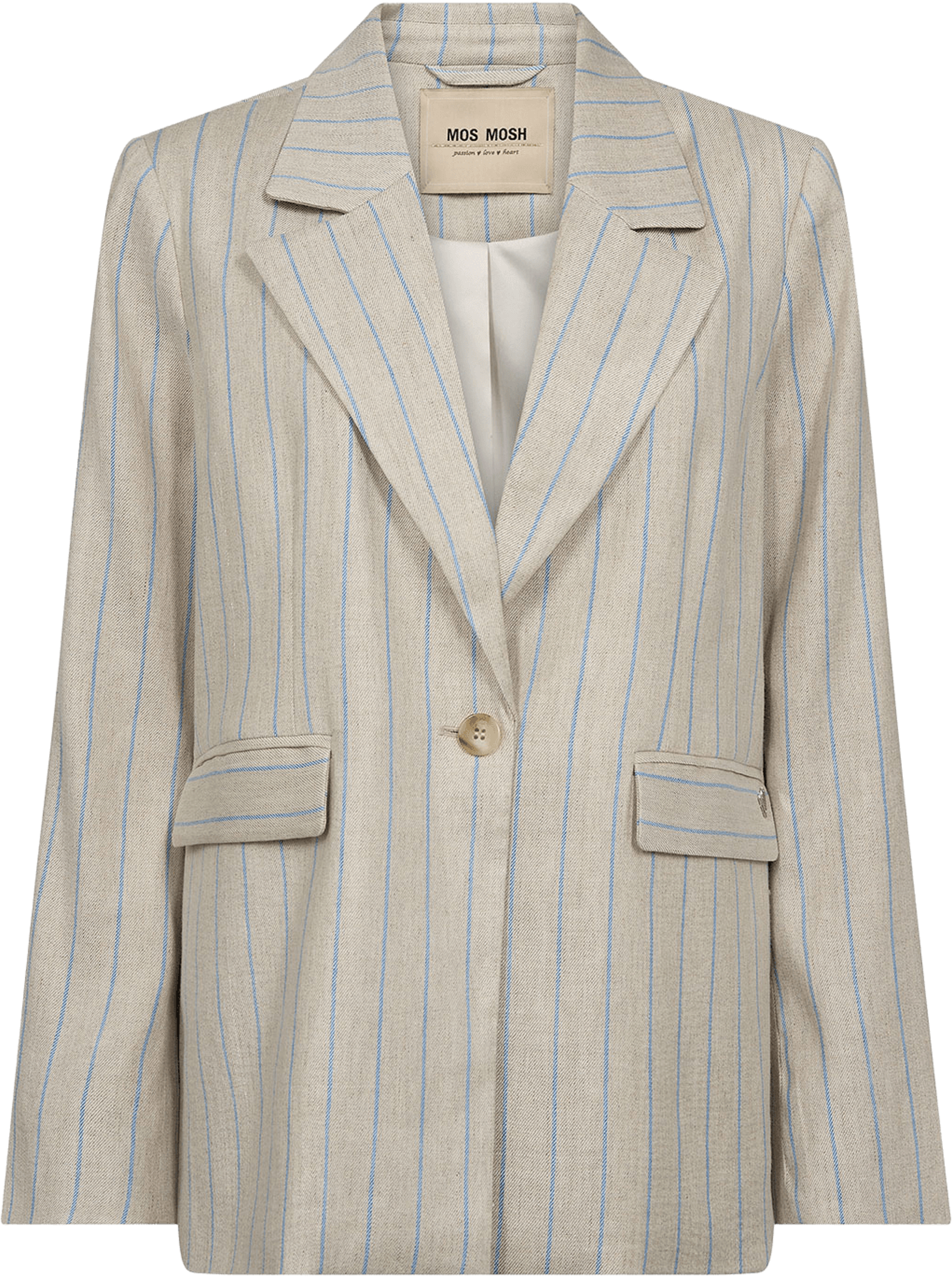 Nancy Miriam Blazer