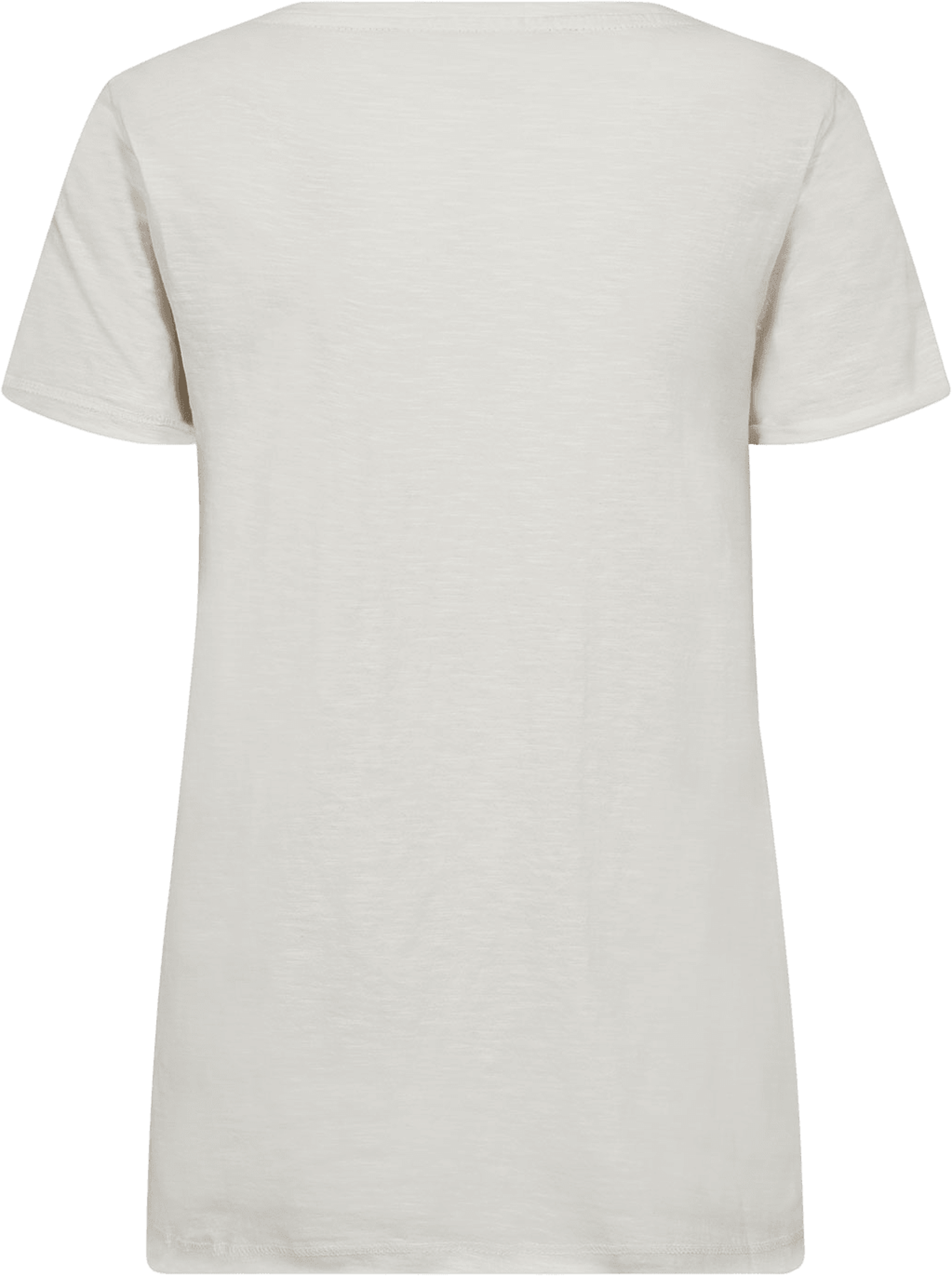 Nadine O-SS Deco Tee