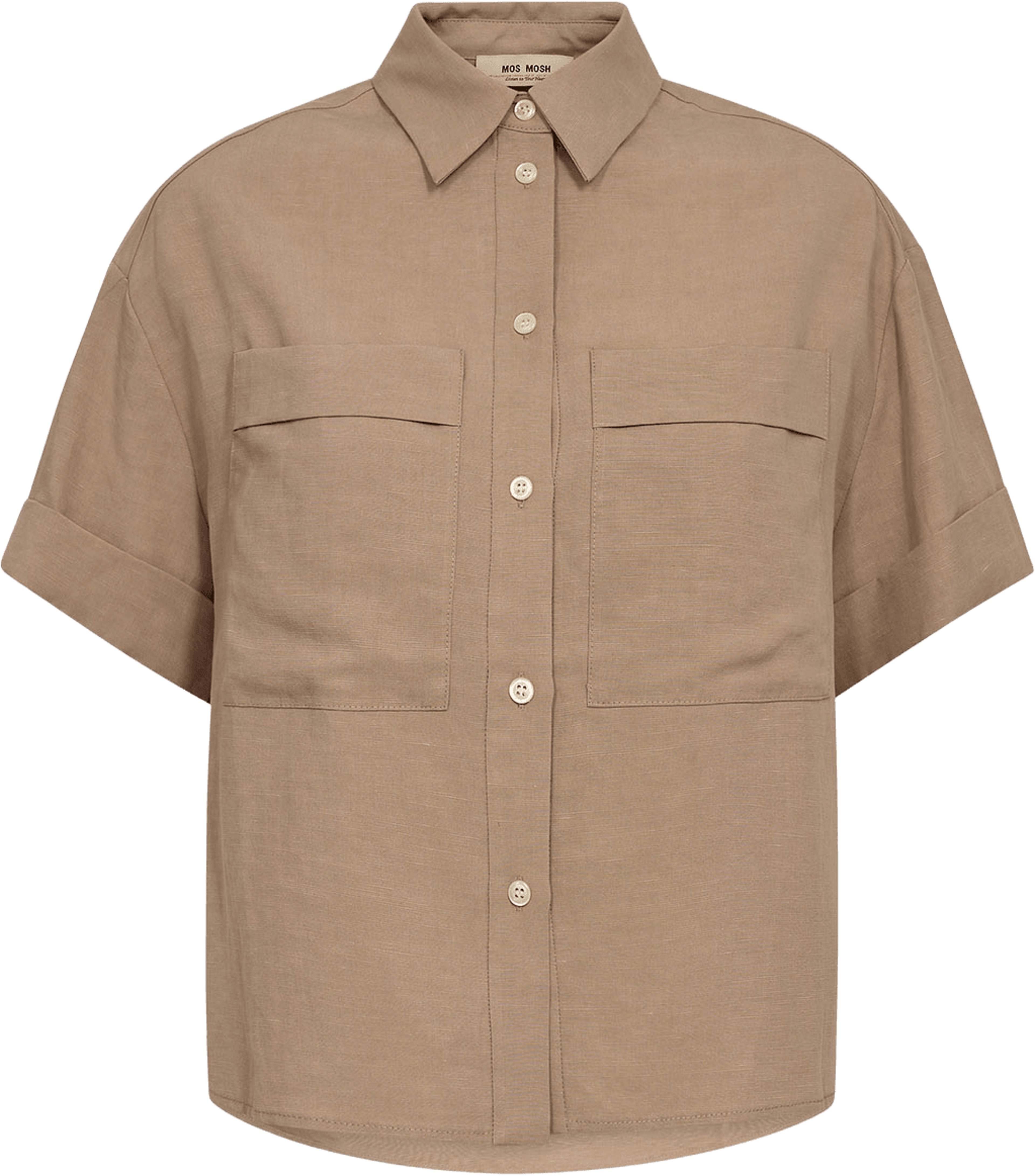Havannah Alexis Shirt