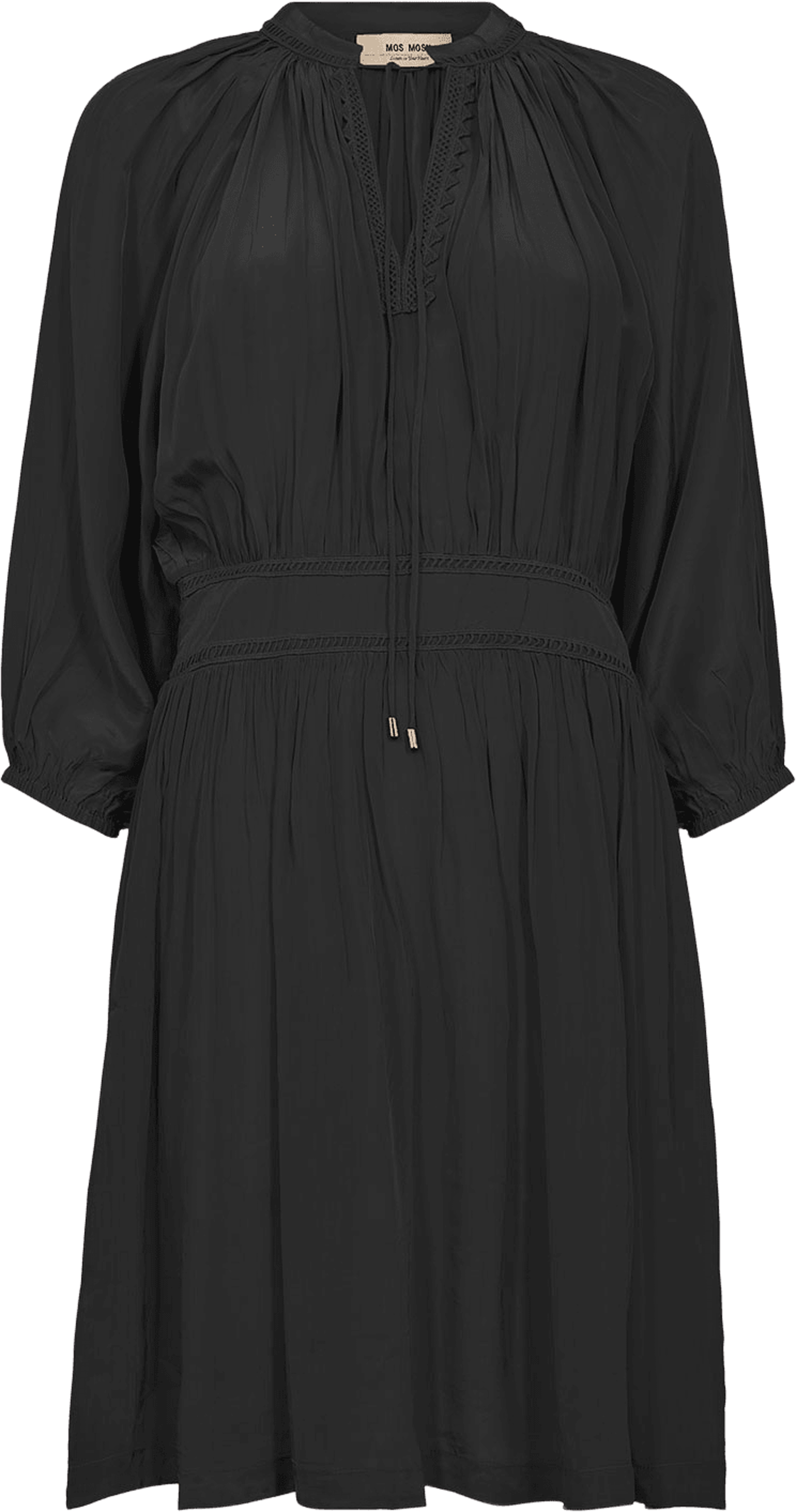 Saria 3/4 Dress