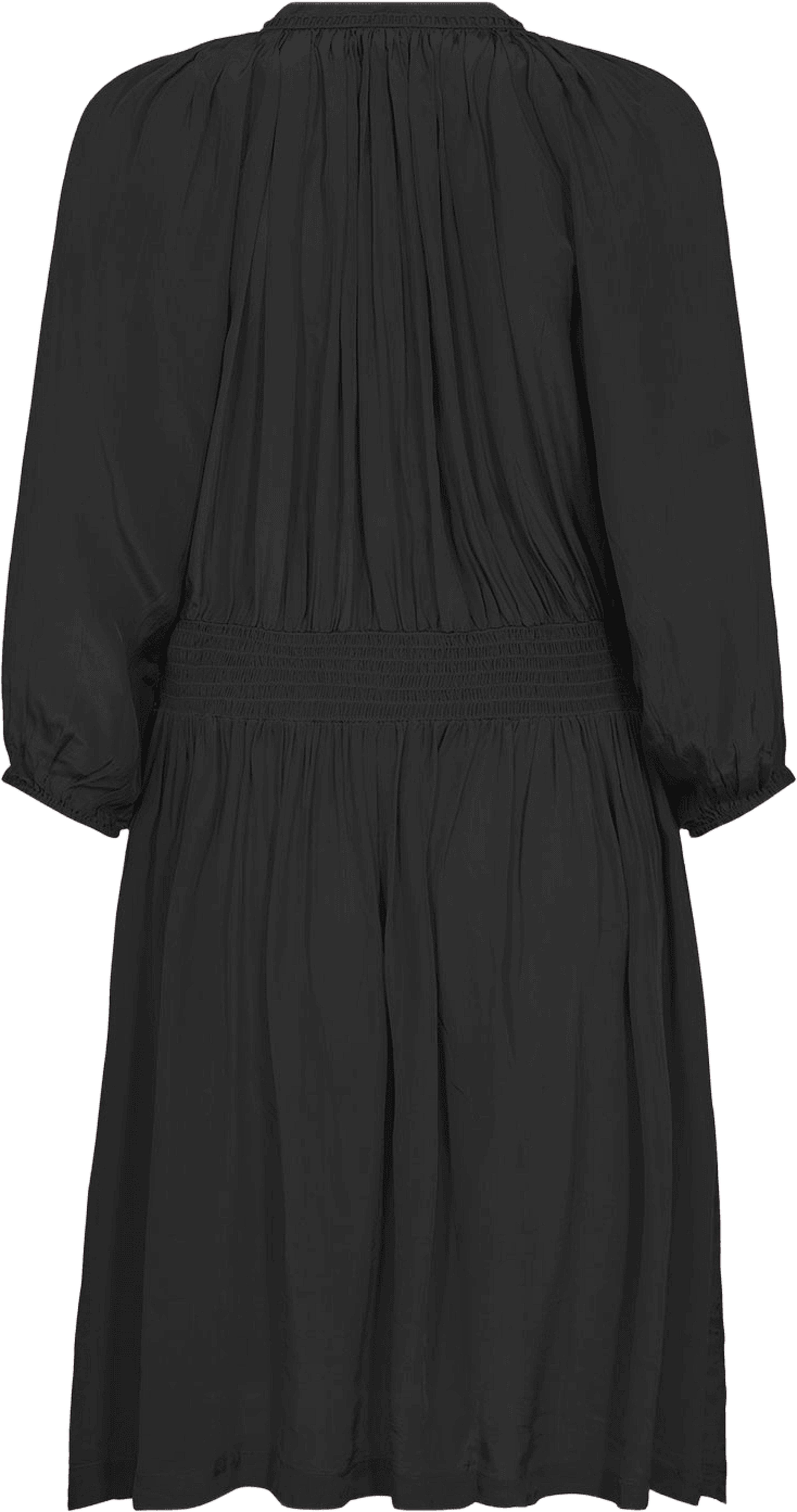 Saria 3/4 Dress