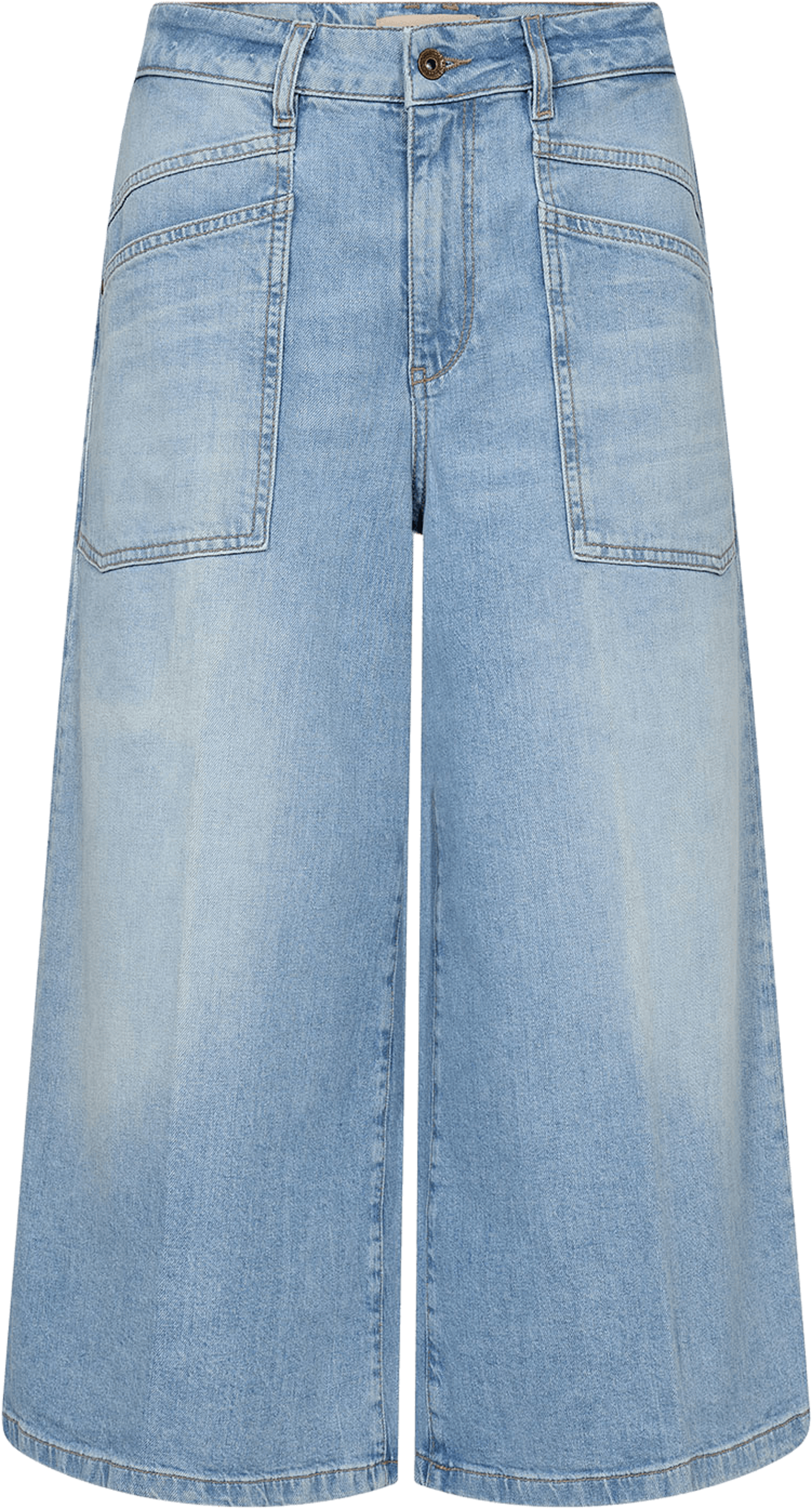 Culotte Sagai Jeans